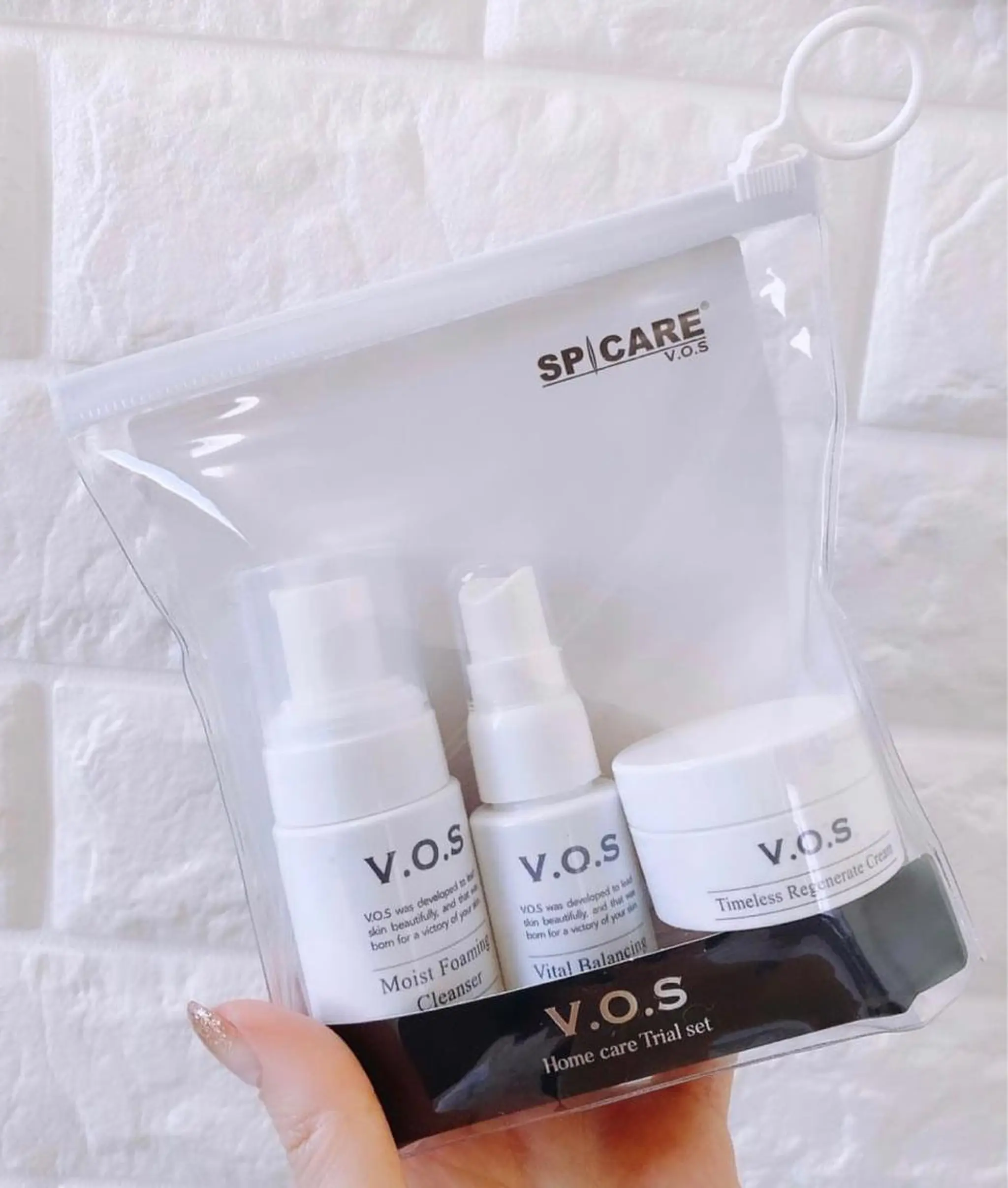 エステサロン Mi-mi.iのエステ・リラクイメージ