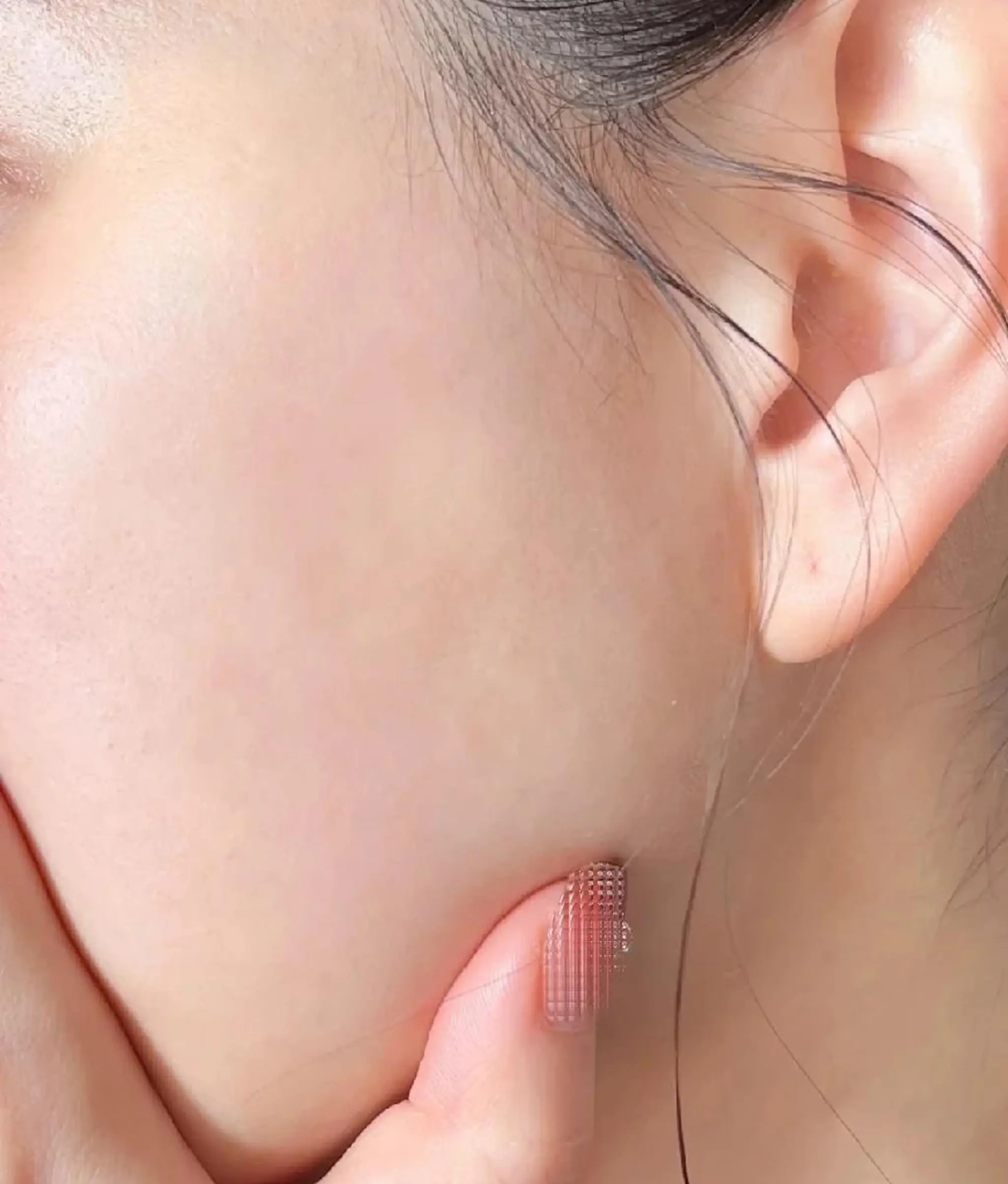 脱毛 aliaハーブ水光店 エステティシャン募集のエステ・リラクイメージ