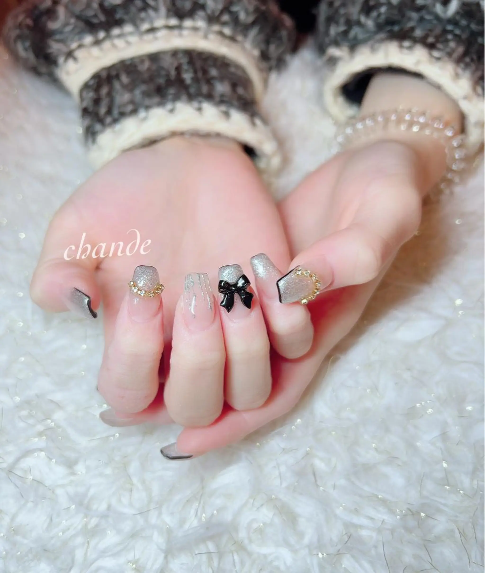 ネイル 💅 さえのネイルデザイン