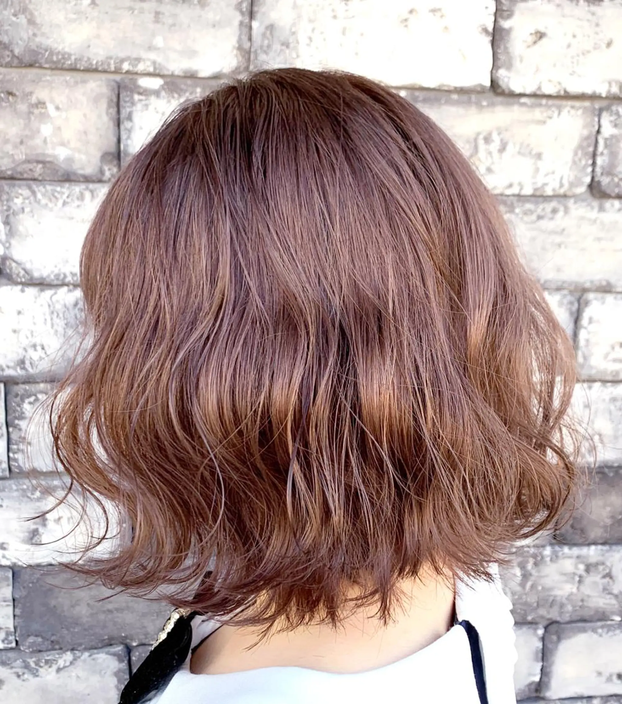 ショート ❤️千葉県代表❤️ 店長❤️柿本翔一朗のヘアスタイル