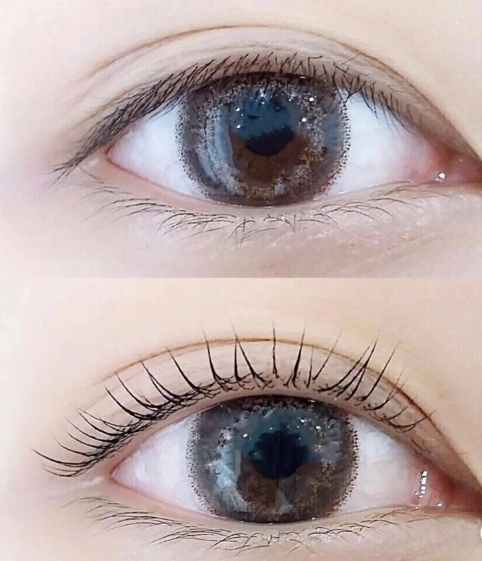 マツエク・マツパ Eye Glossのマツエク・マツパデザイン