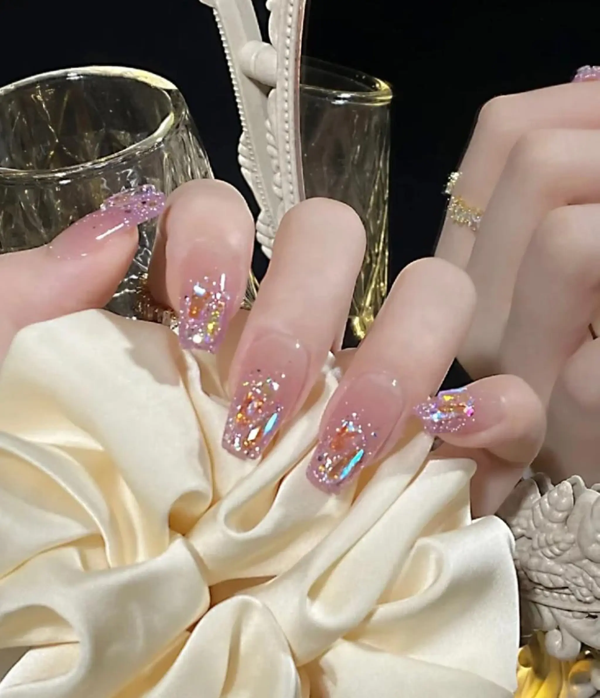 ネイル Maggie Nail🦩のネイルデザイン