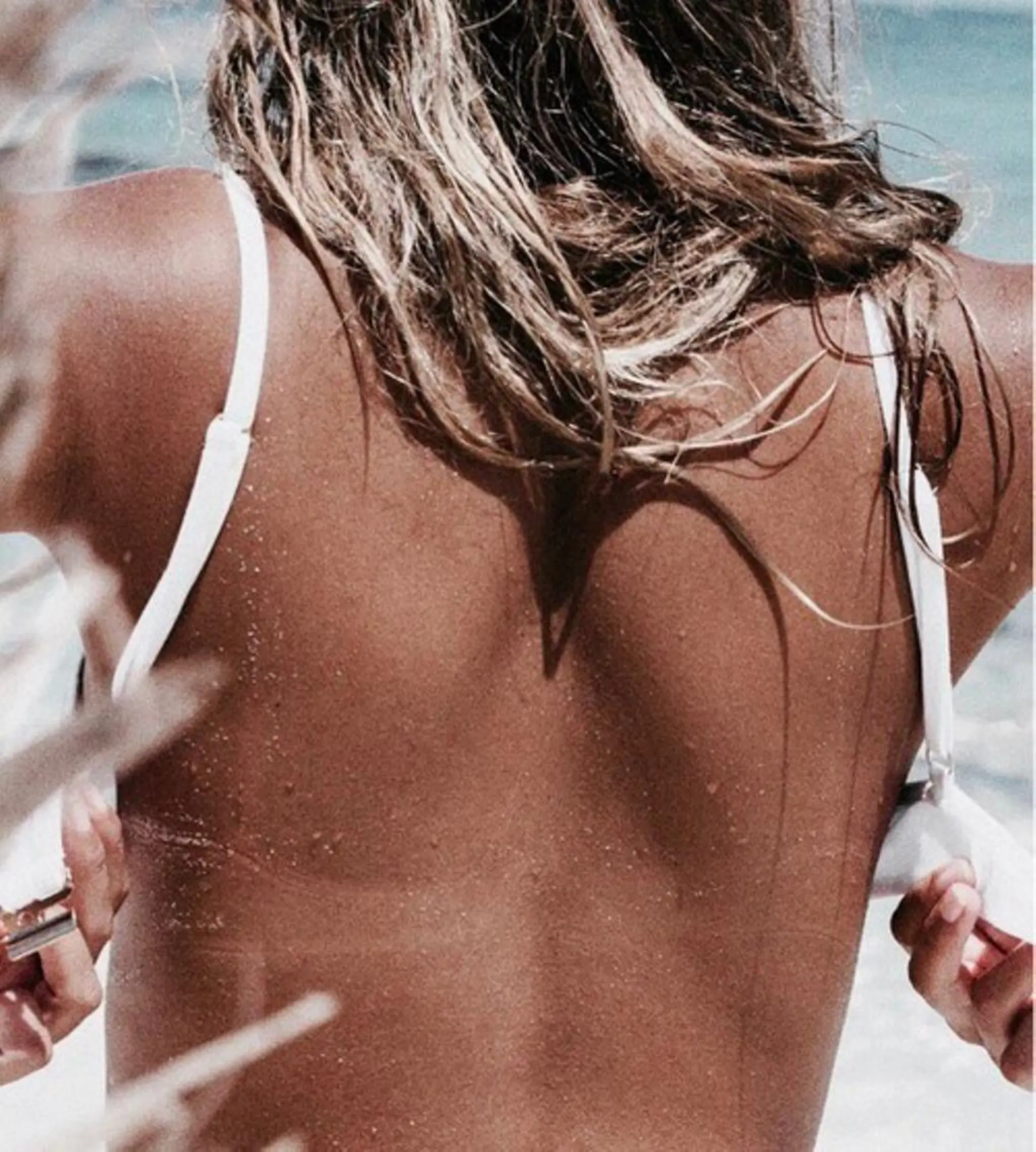 カラー Miku 🇺🇸のヘアスタイル