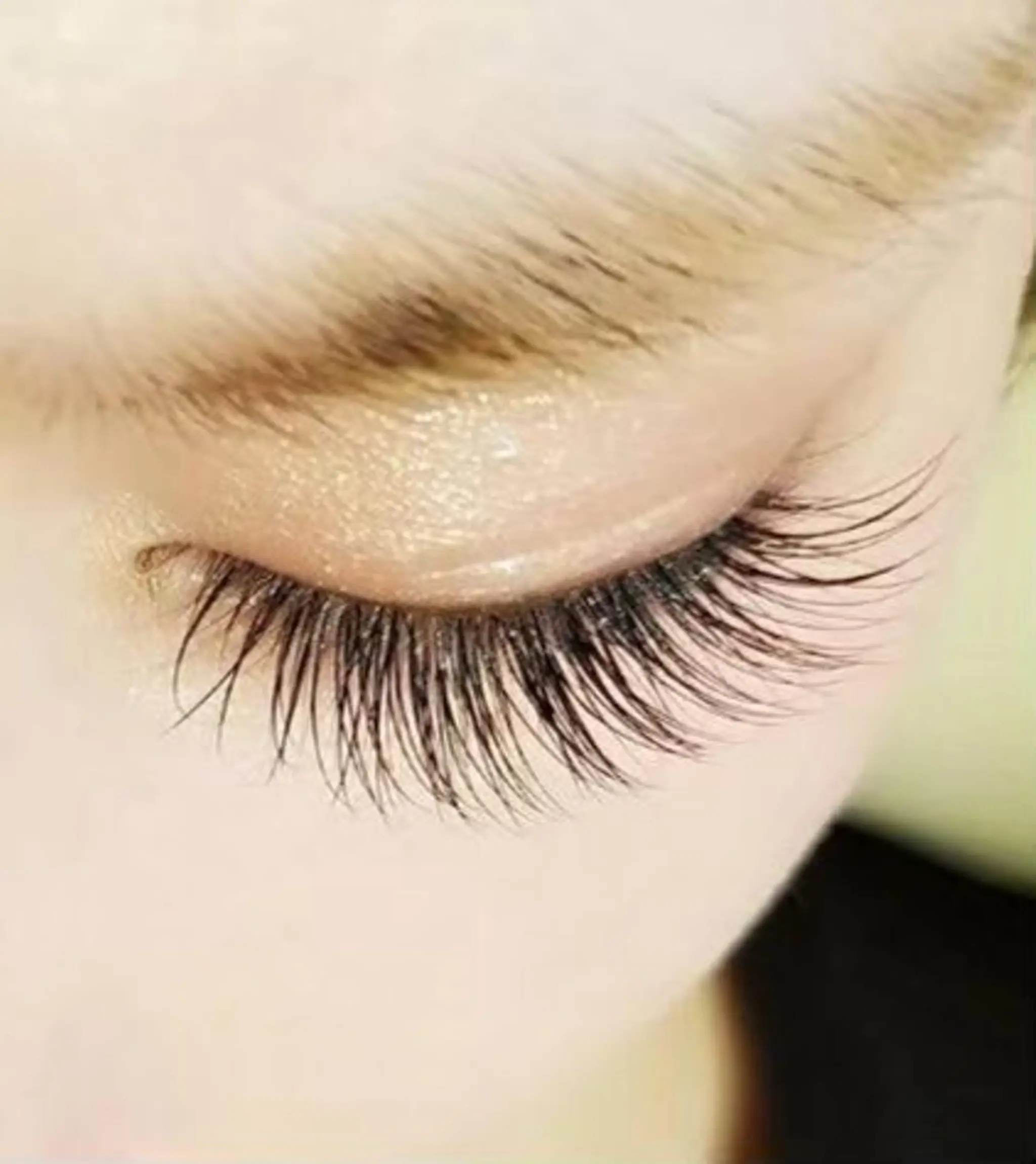 マツエク・マツパ 飯山麗華🪄 fleurのマツエク・マツパデザイン