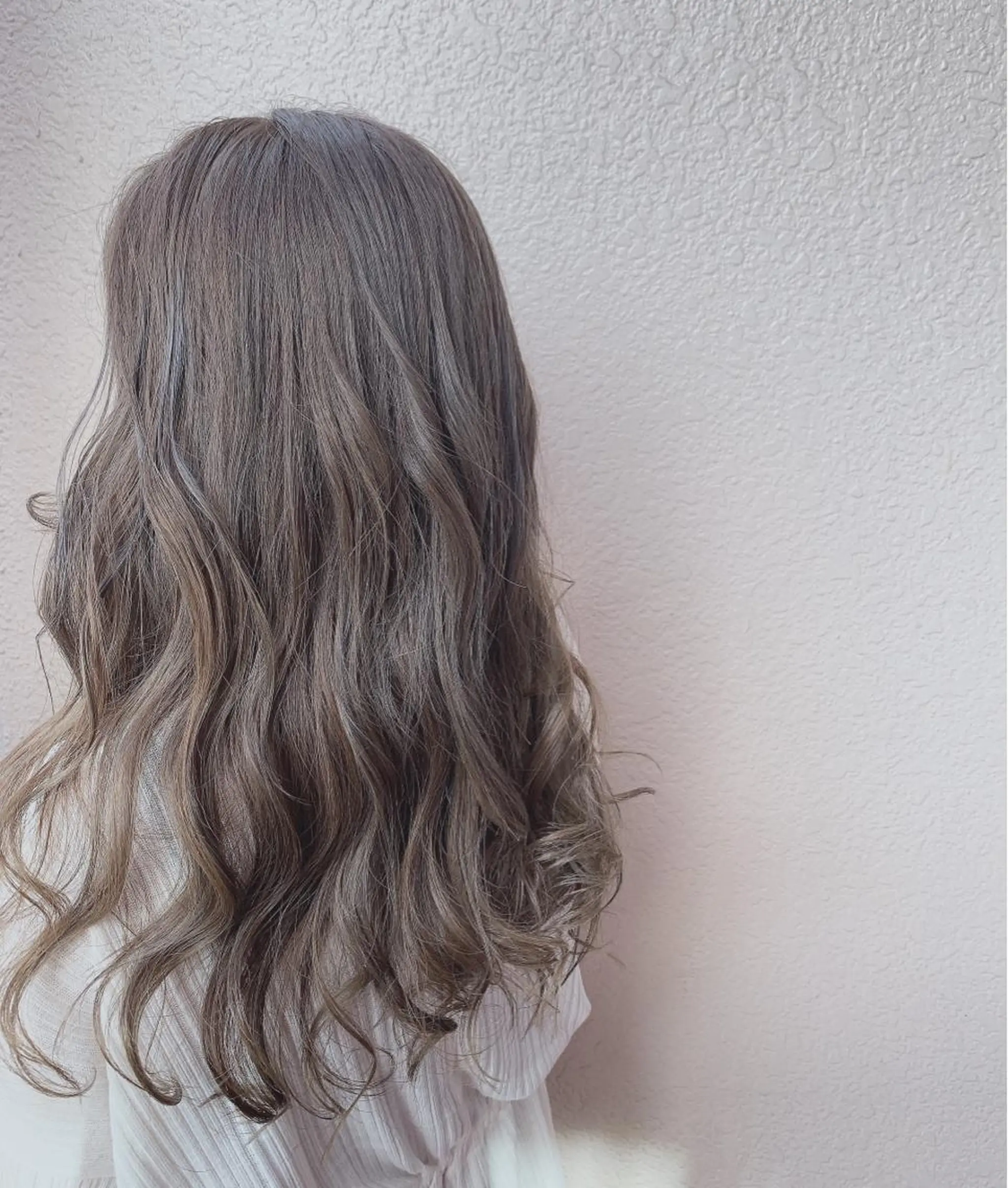 セミロング カラー パーマ ヘアアレンジ キッズ 外国人風カラー カット ヘアカラー トリートメント 🫧代表/新宿駅近/ 限定価格🫧田辺貴裕のヘアスタイル