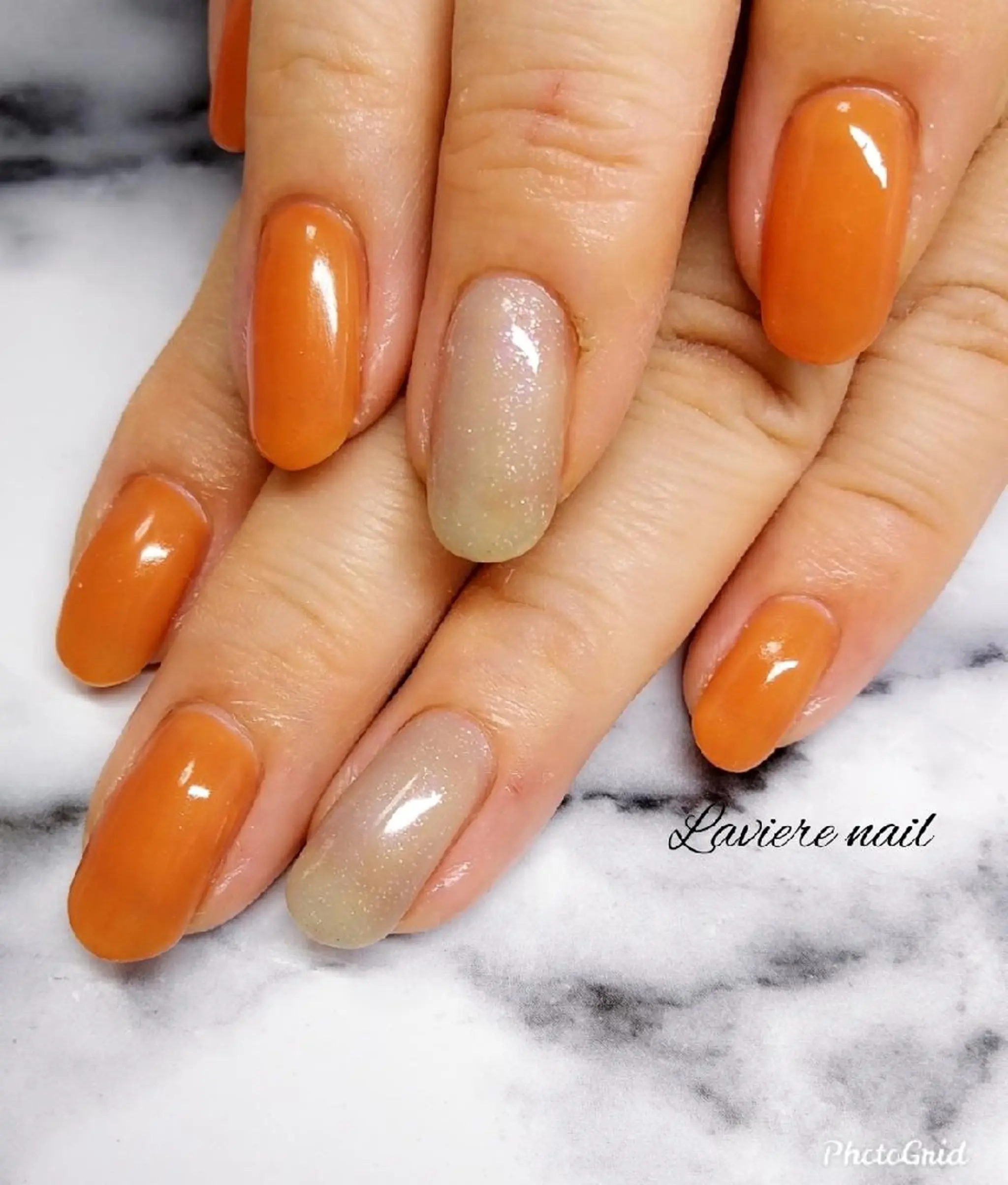 ネイル Laviere nail&脱毛サロンのエステ・リラクイメージ