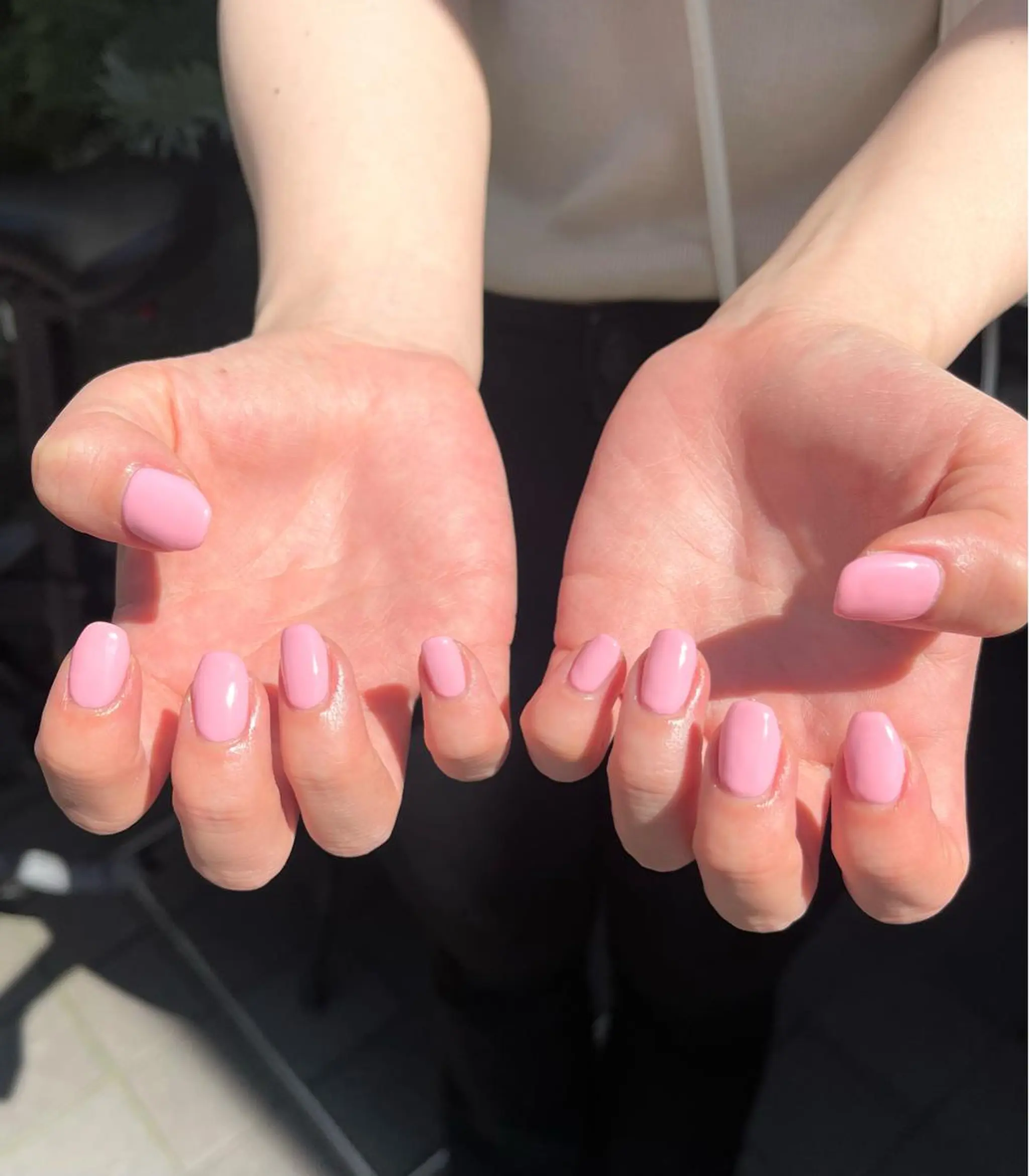 ネイル ano ♡のヘアスタイル