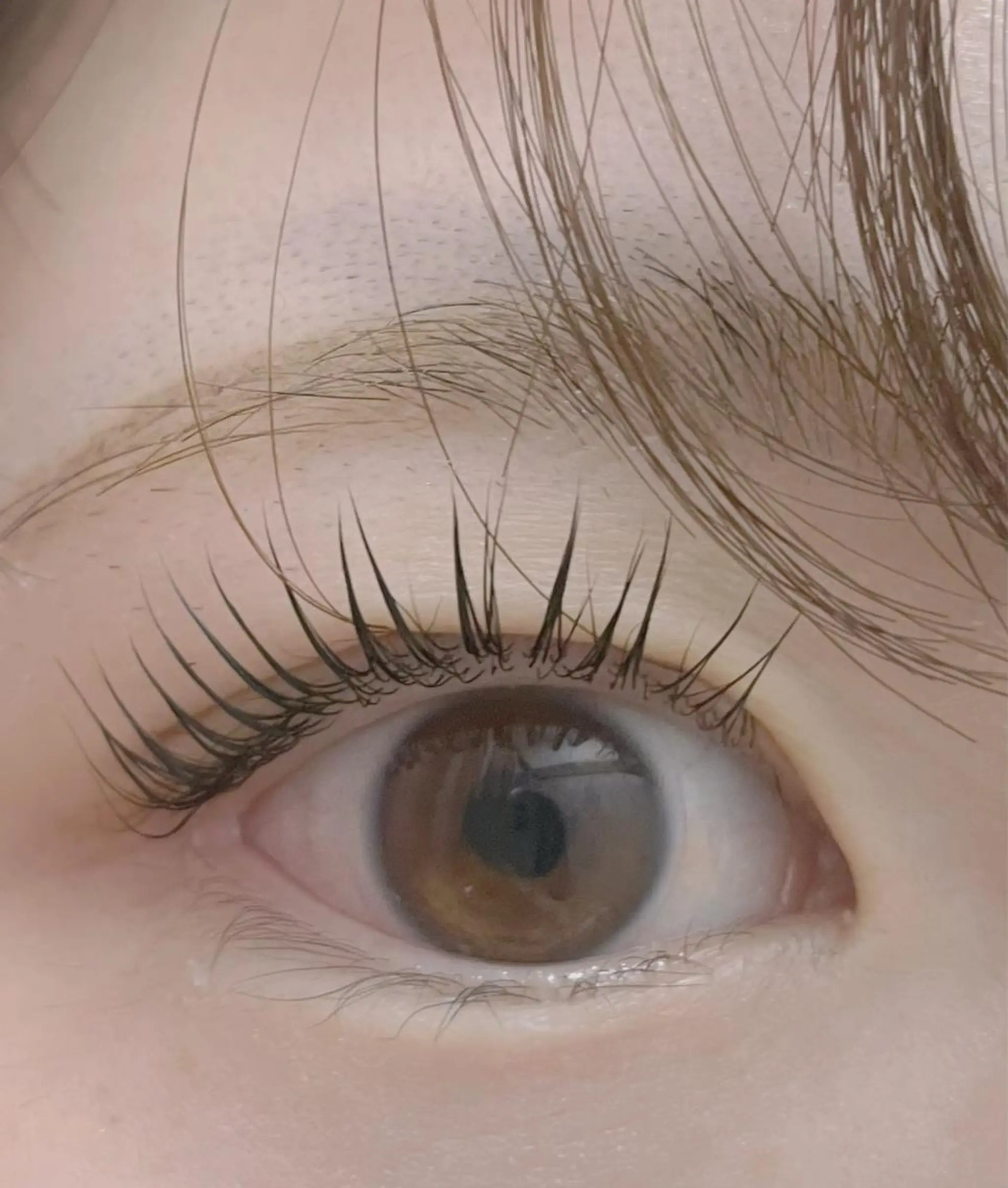 マツエク・マツパ マツパ cils·シル アイラッシュのマツエク・マツパデザイン