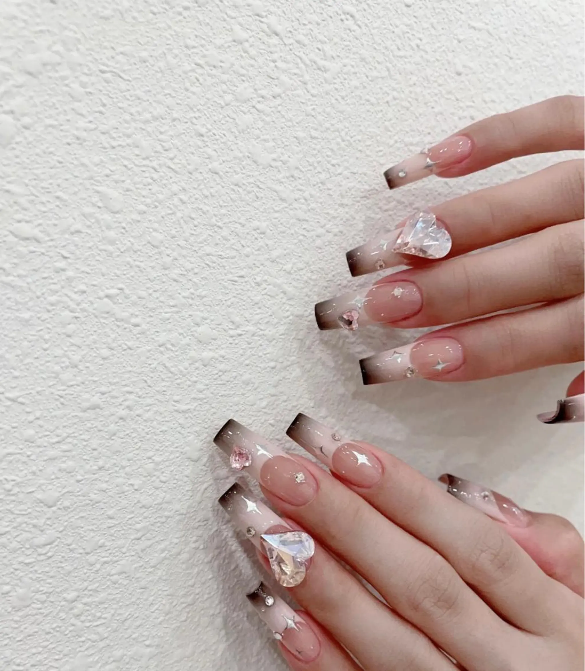 nina beautyのネイルデザイン