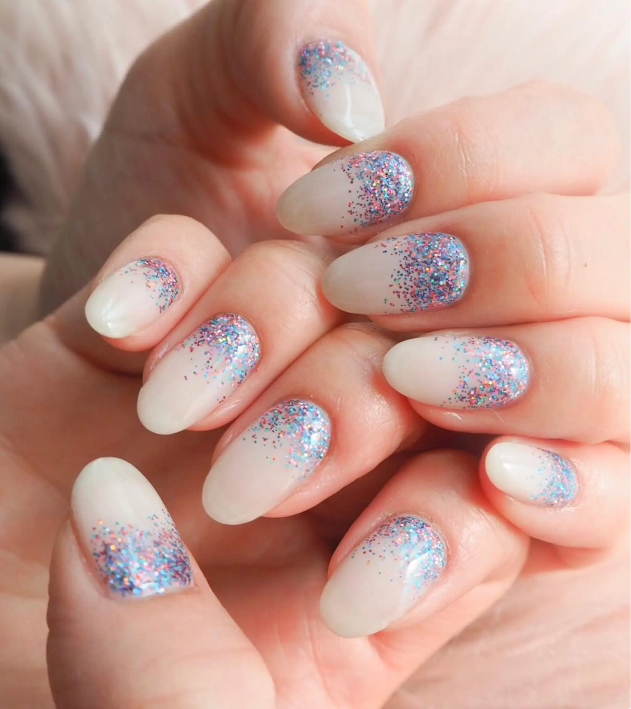 ネイル Hisaka Mikiのネイルデザイン