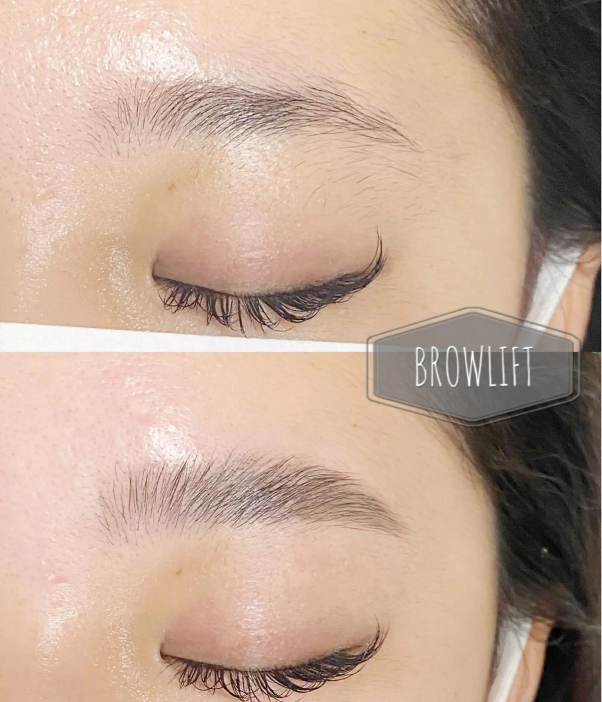 マツエク・マツパ アイブロウ charm所属・charm 【📍大名】のマツエク・マツパデザイン