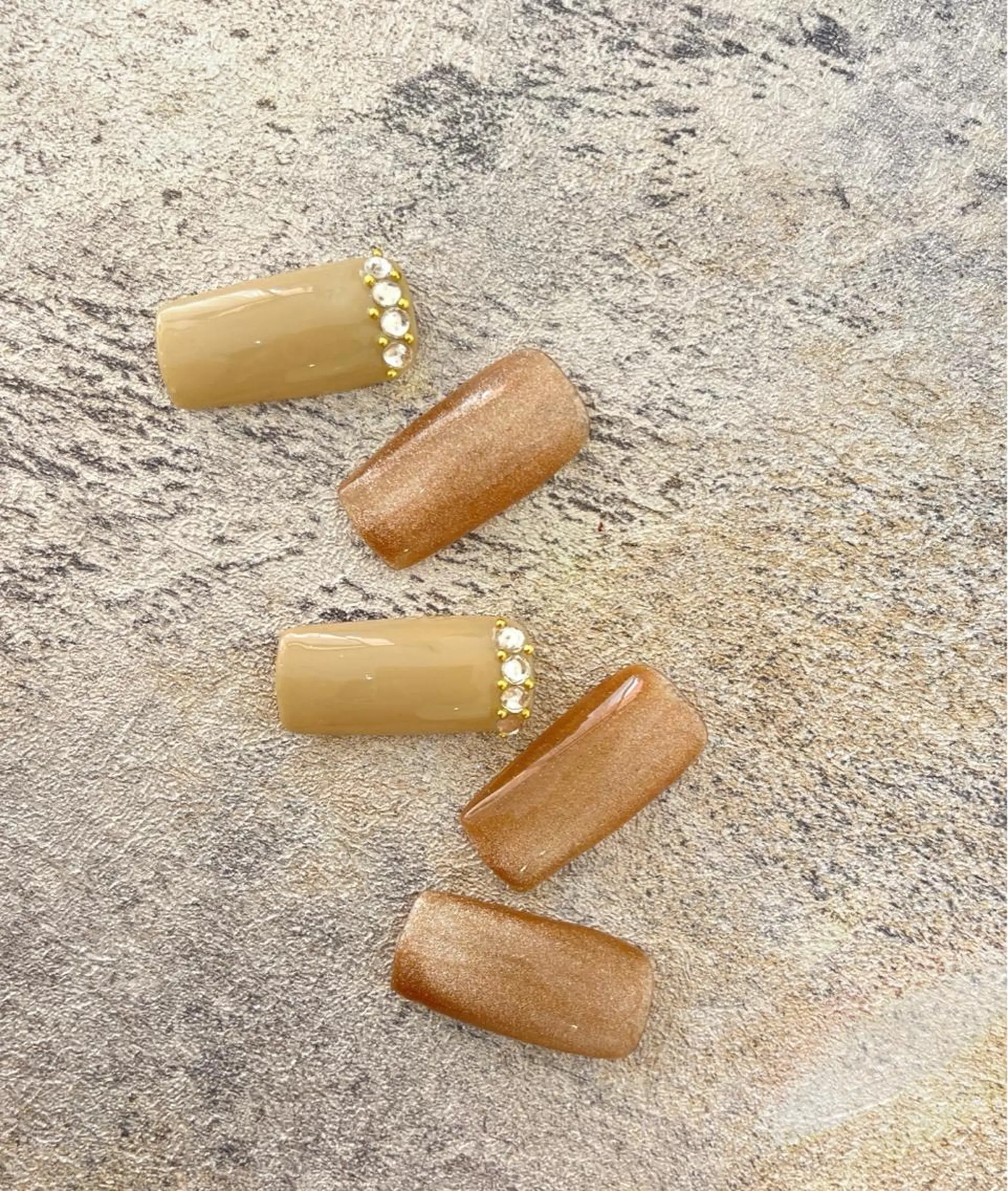 ネイル NANA NAILのネイルデザイン