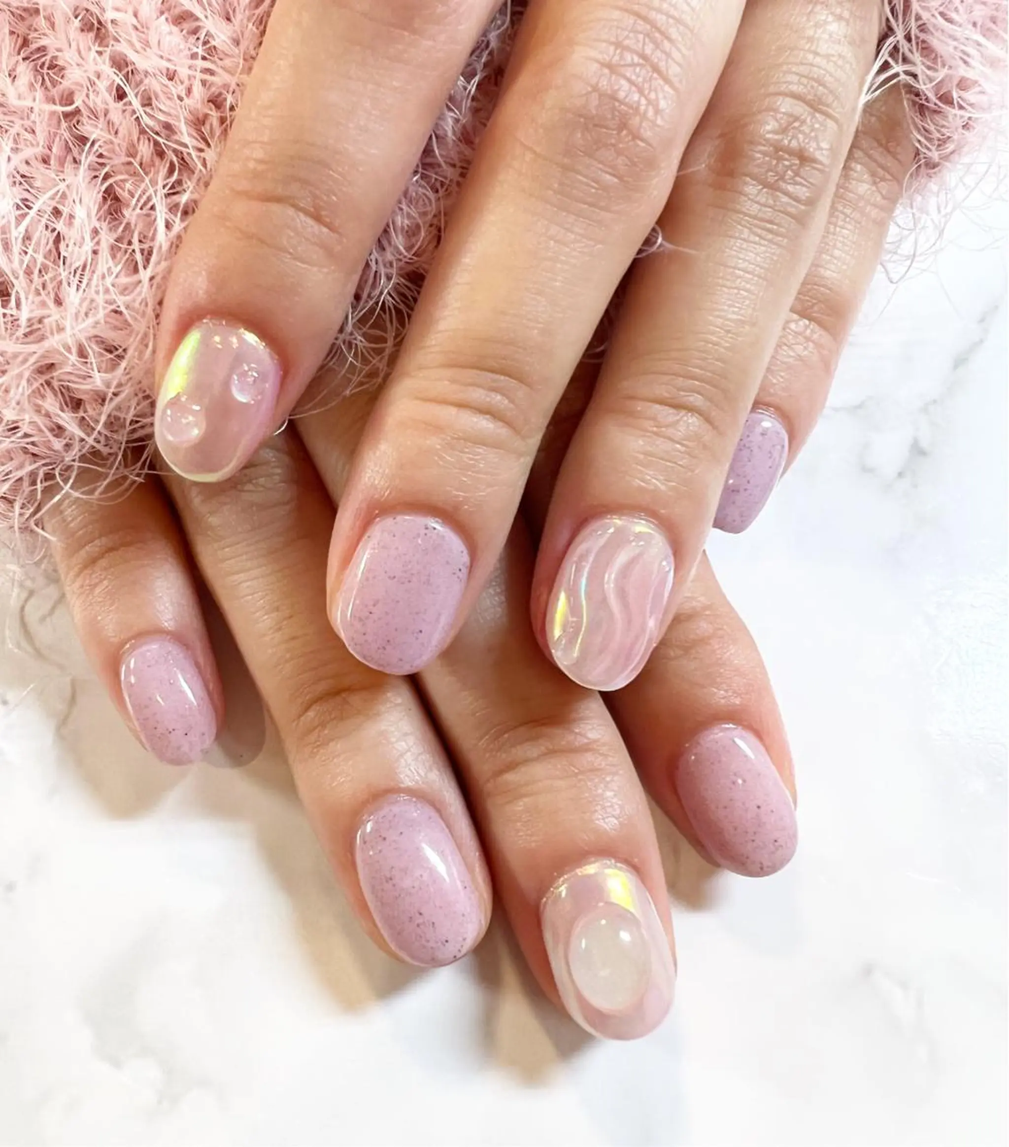 ネイル nail salon Titaleeのネイルデザイン