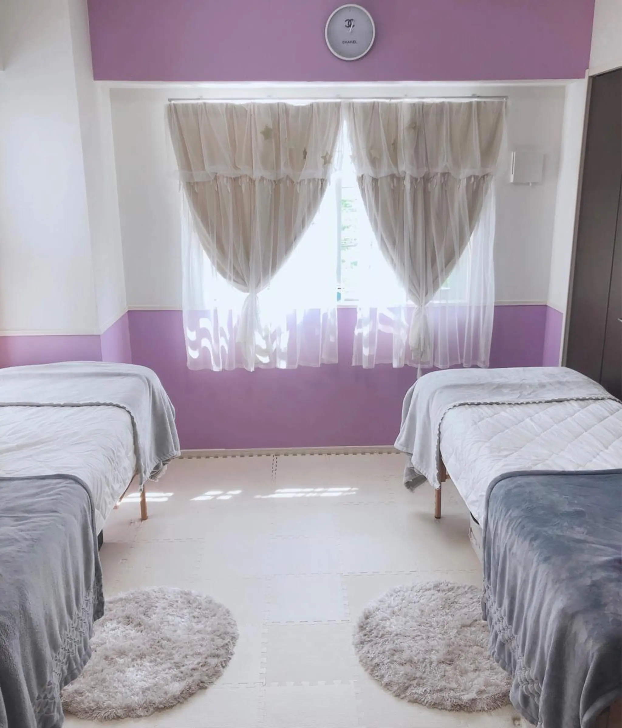 マツエク・マツパ Hug me eyelashのマツエク・マツパデザイン