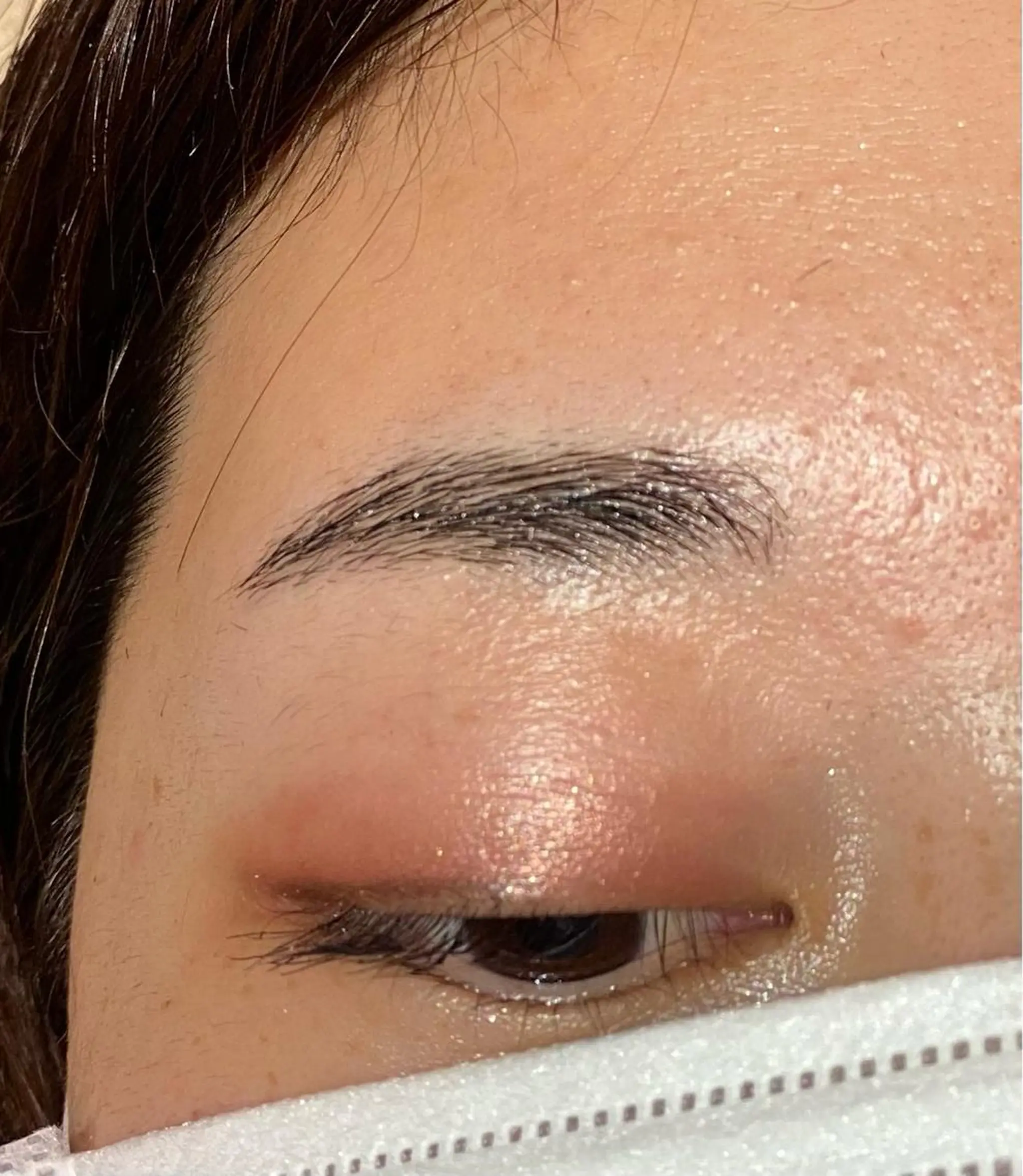 中野 優子のマツエク・マツパデザイン