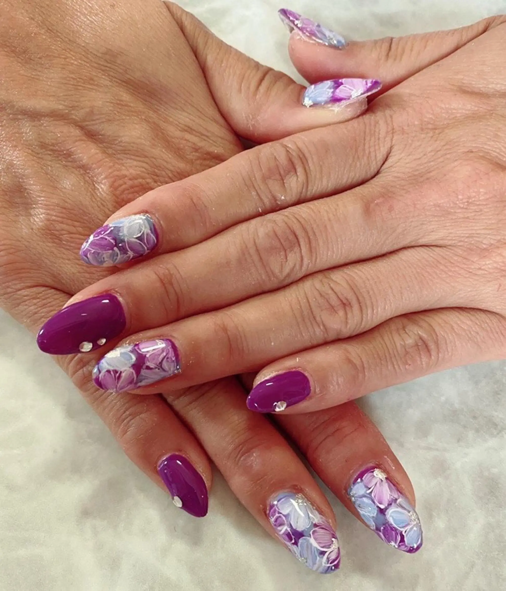 ネイル ネイリスト♡ AYAKOのネイルデザイン