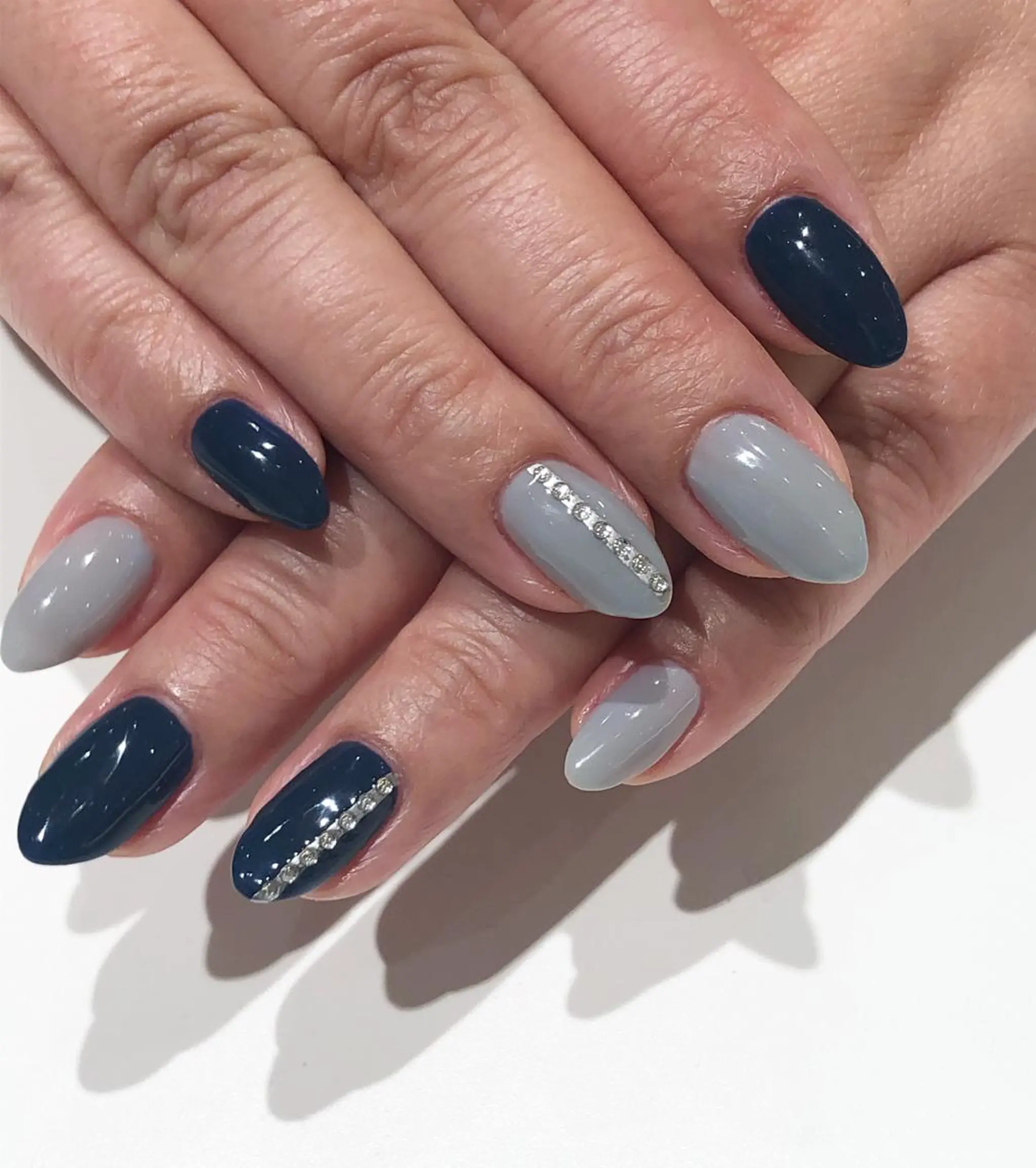 ネイル shimizu yuuのネイルデザイン