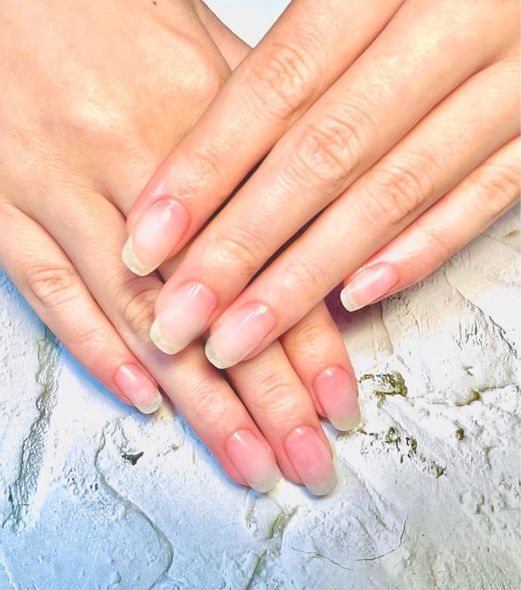 ネイル ハンドネイル ハンドケア nailroom leaのネイルデザイン