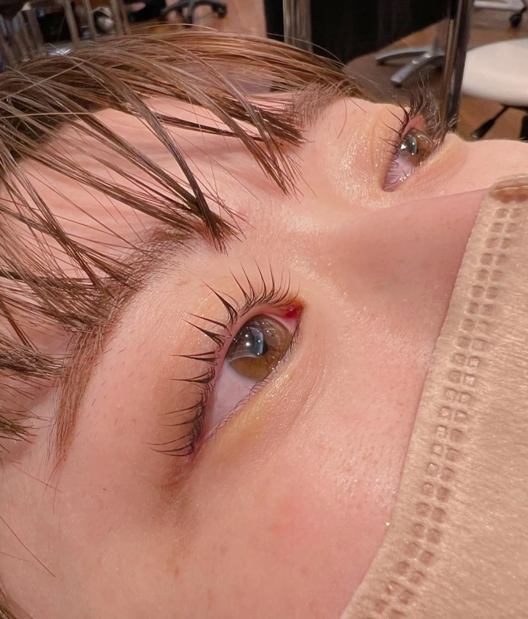 マツエク・マツパ 石田 悠夏のマツエク・マツパデザイン