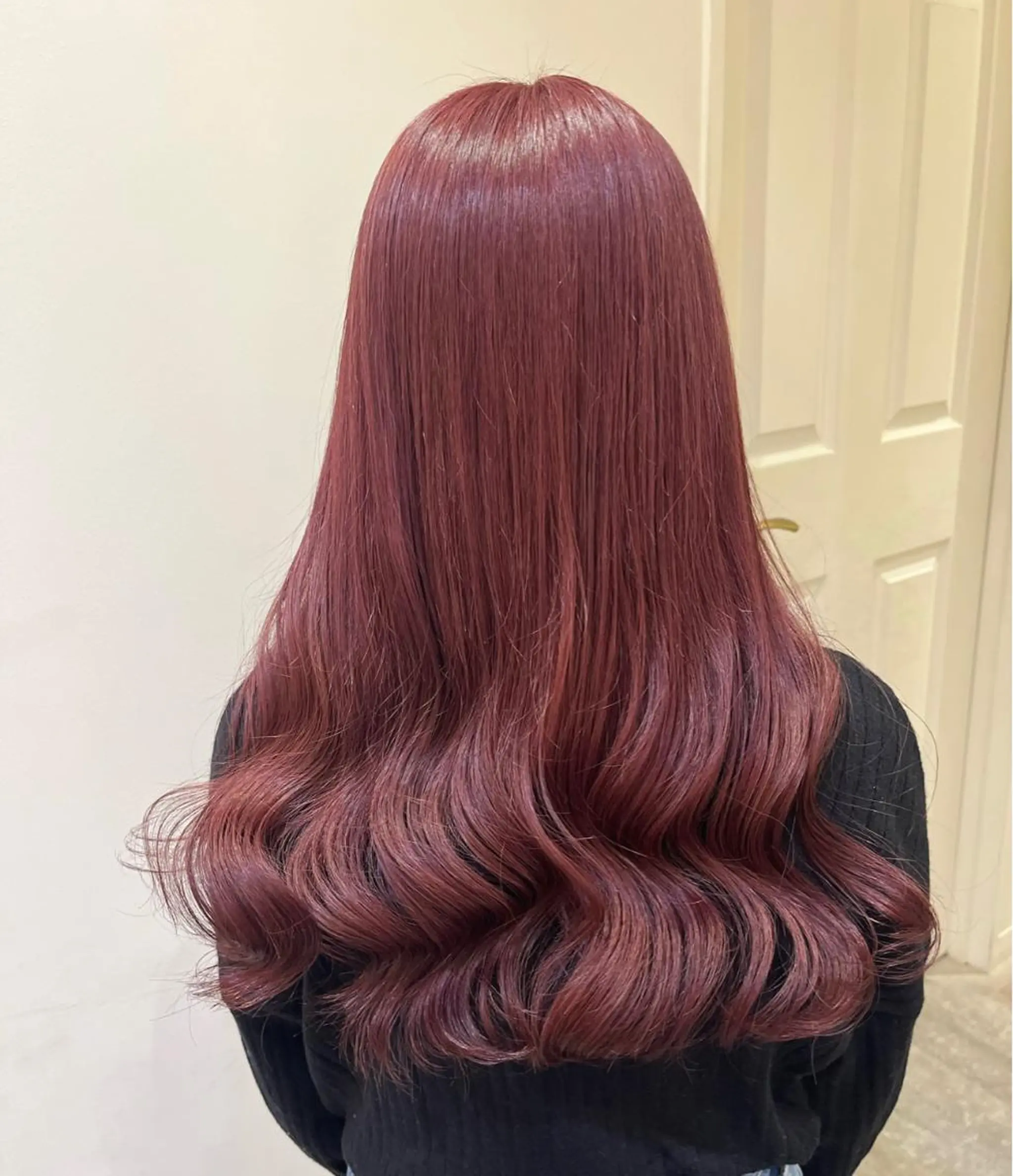 ロング euro sakiのマツエク・マツパデザイン