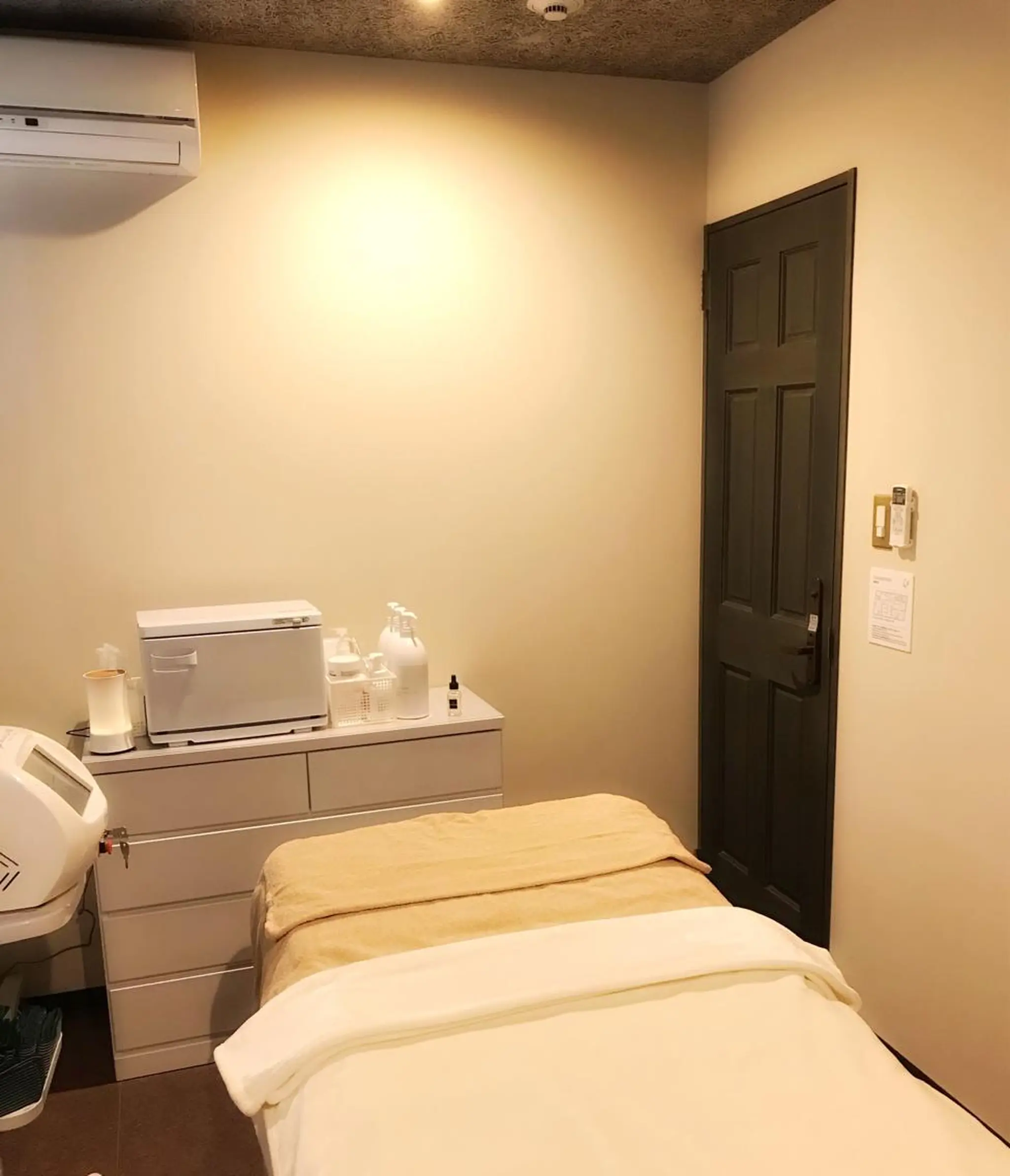 マスカットサロン所属・マスカットサロン 小野寺のエステ・リラクイメージ