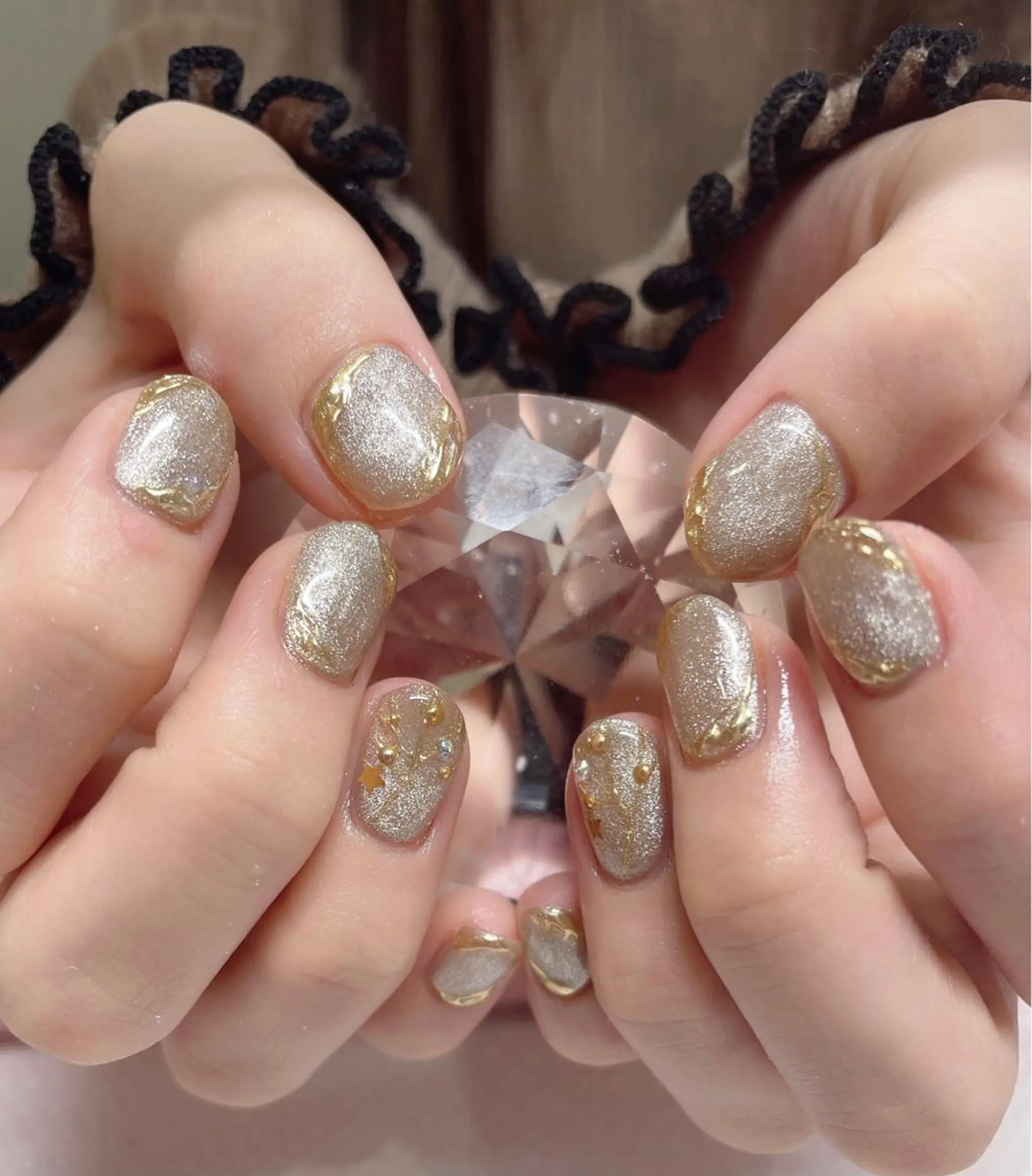 ネイル コウ カnail💅のネイルデザイン