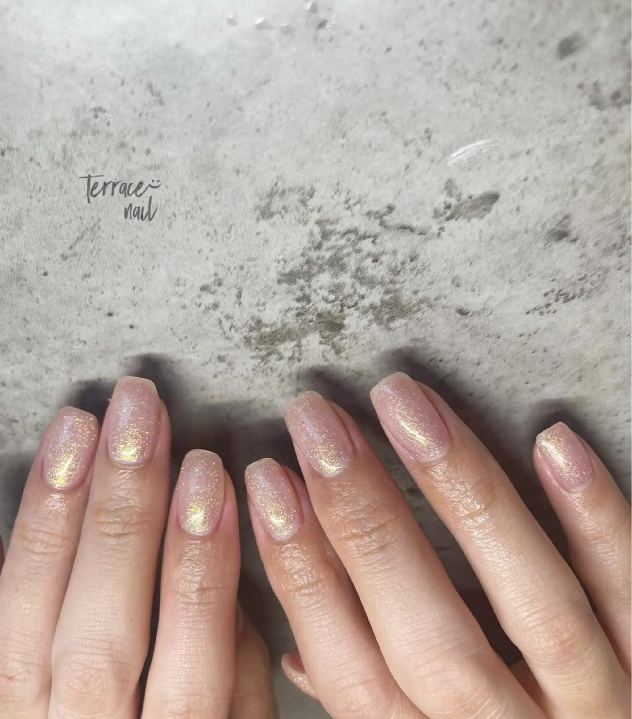 ネイル KAMINO CHIKAのネイルデザイン