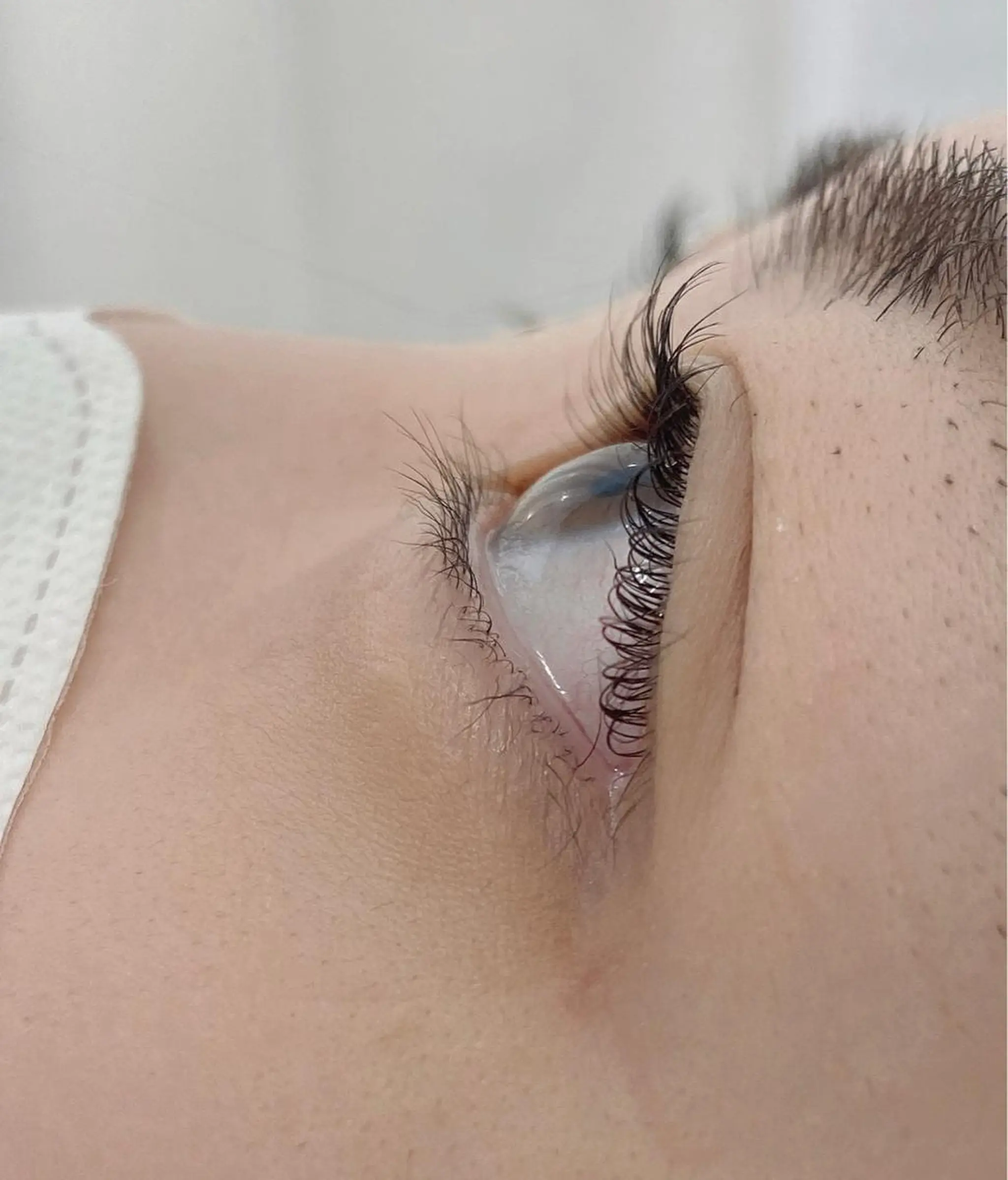 マツエク・マツパ まつげパーマ .ula 𝑨𝒚𝒂𝒌𝒂のマツエク・マツパデザイン