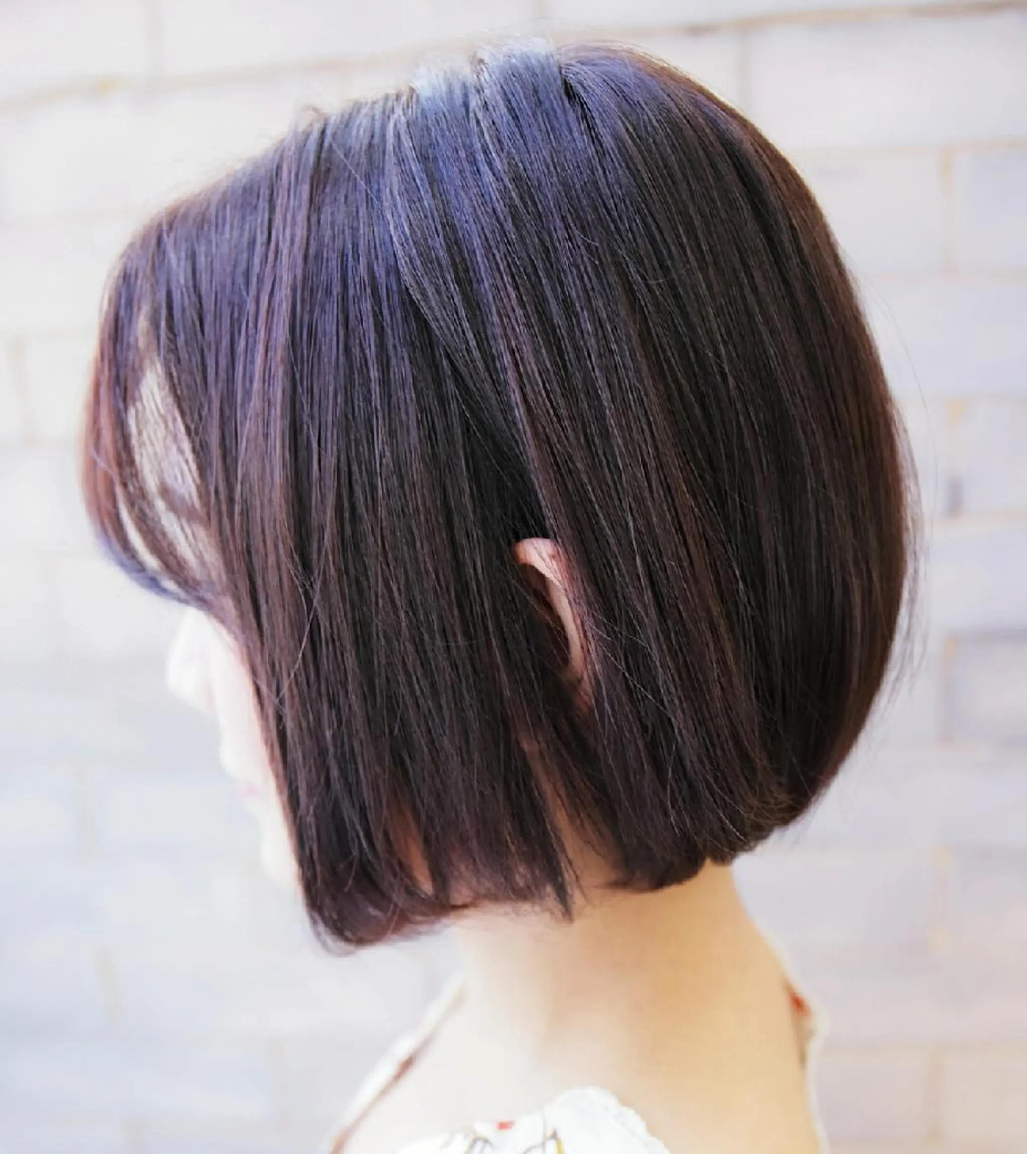 ショート ✨超絶丁寧✨完全 マンツーマン野口直人のヘアスタイル