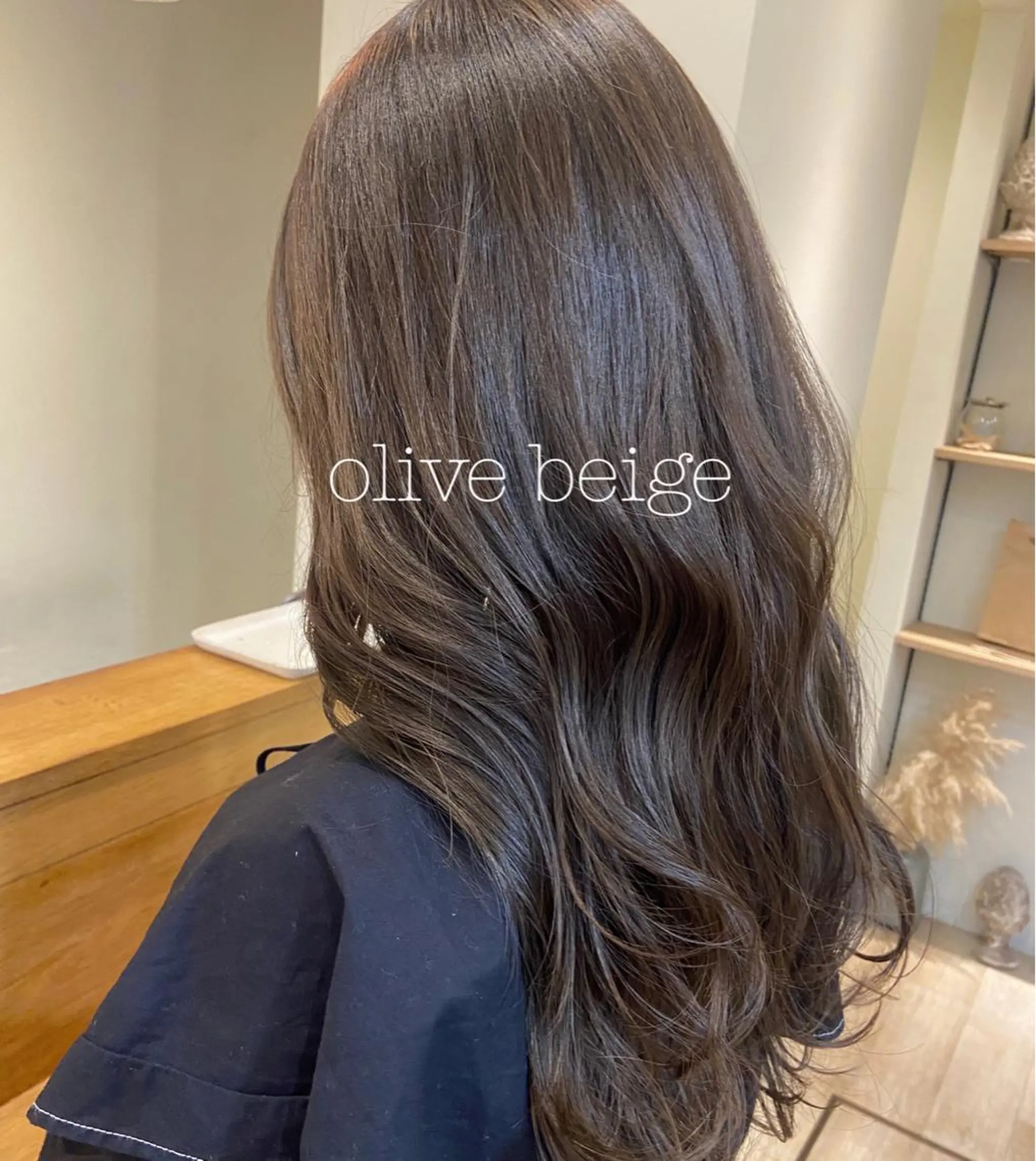 ロング ♥yelm ユウナ♥のヘアスタイル