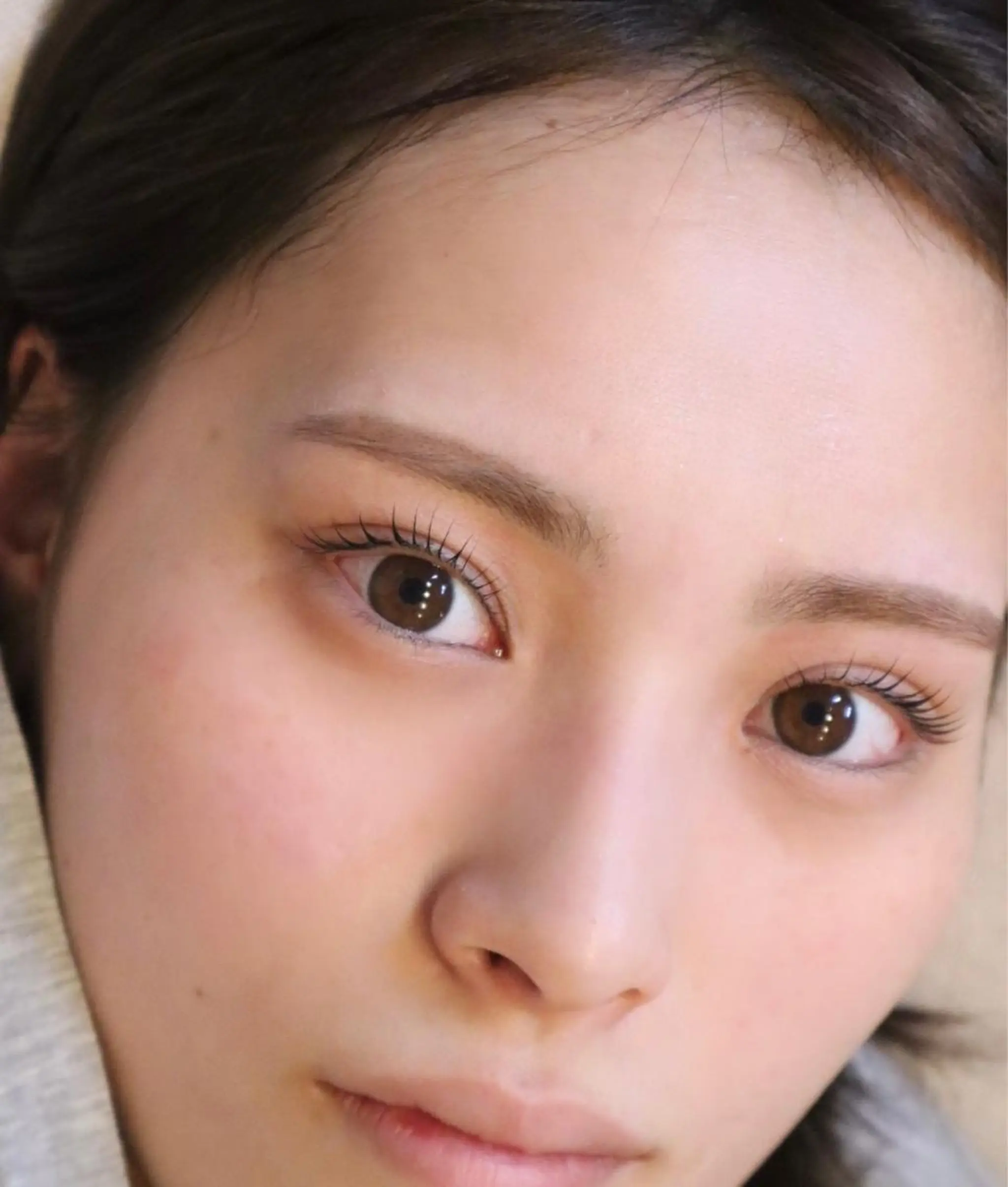 マツエク・マツパ アイブロウ room  川越 Hirokoのマツエク・マツパデザイン