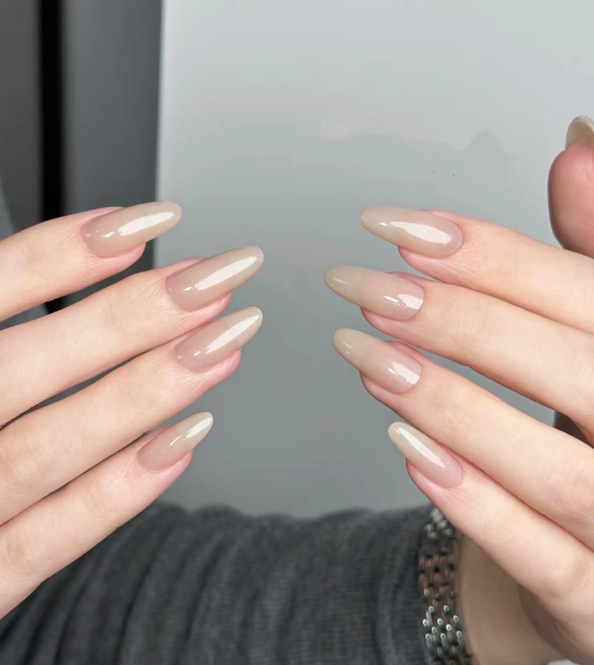 ネイル ハンドネイル エリ🫧 nail池袋東口のネイルデザイン