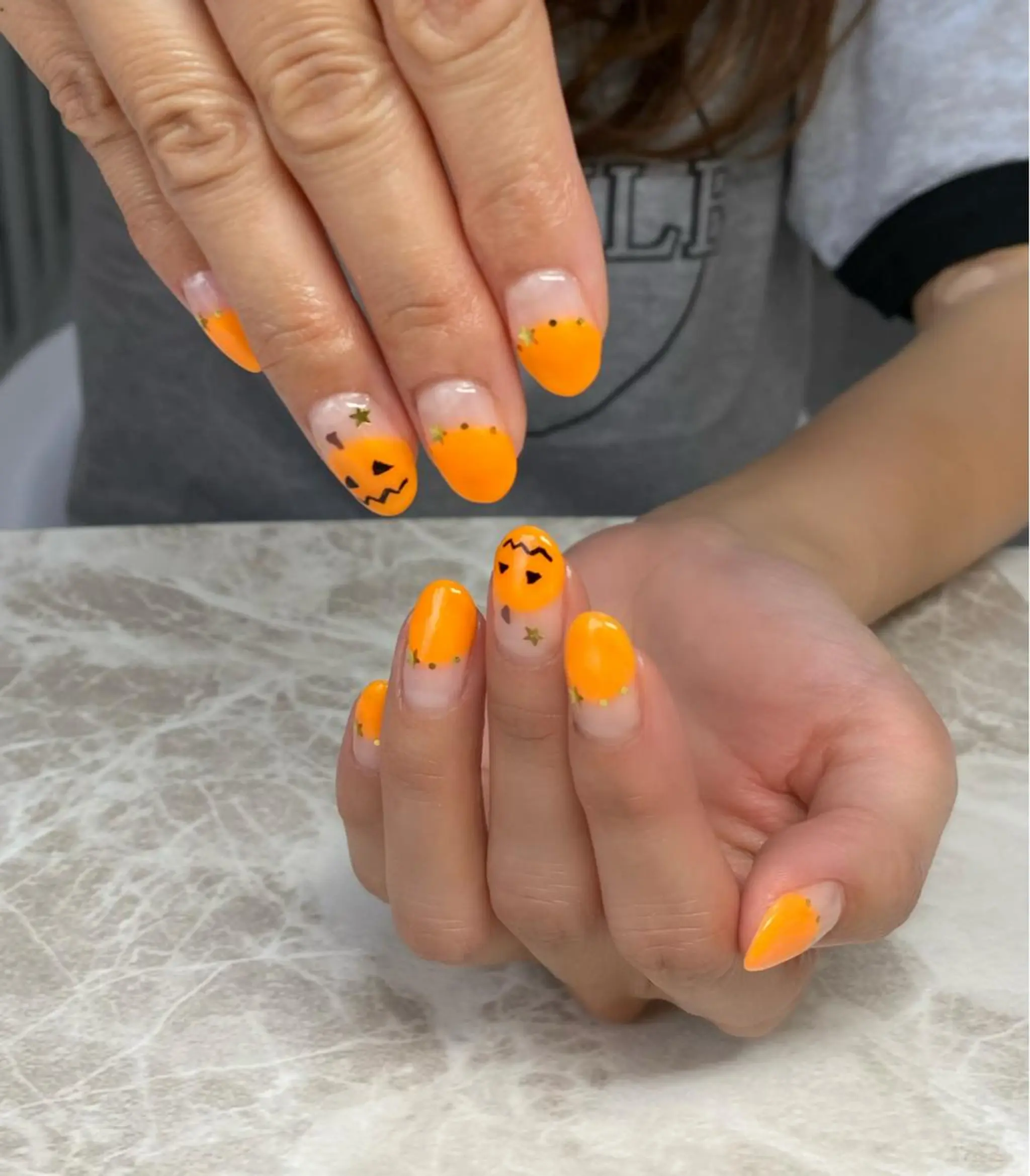 ネイル ジェルネイル ゆぴねいる yupinailのネイルデザイン