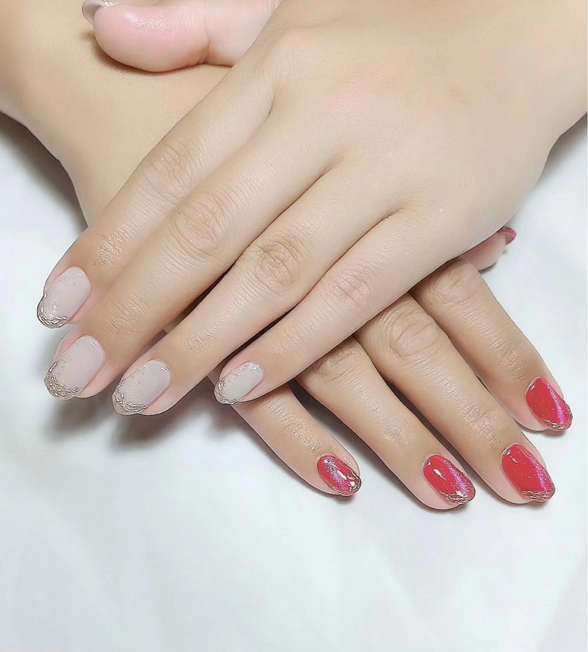 ネイル hairsalon556所属・hairsalon 556のマツエク・マツパデザイン