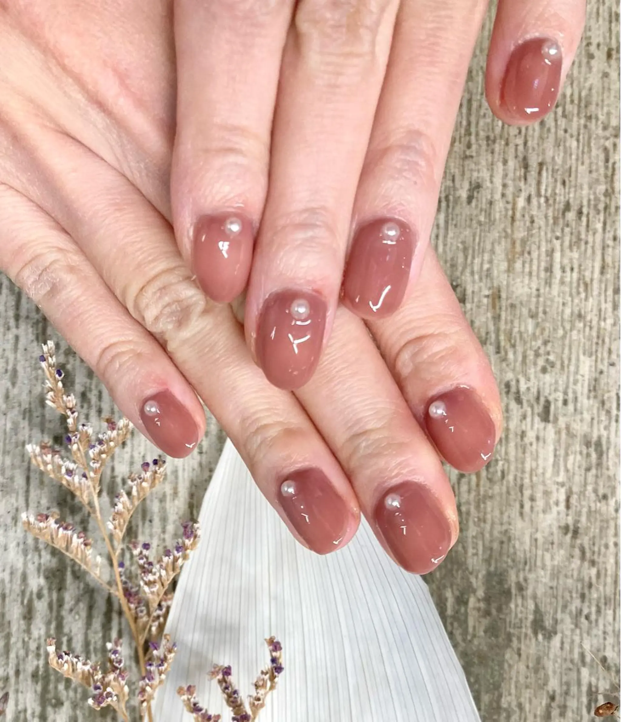 ネイル 大分市都町のサロン in NUDGEの眉毛・アイブロウイメージ