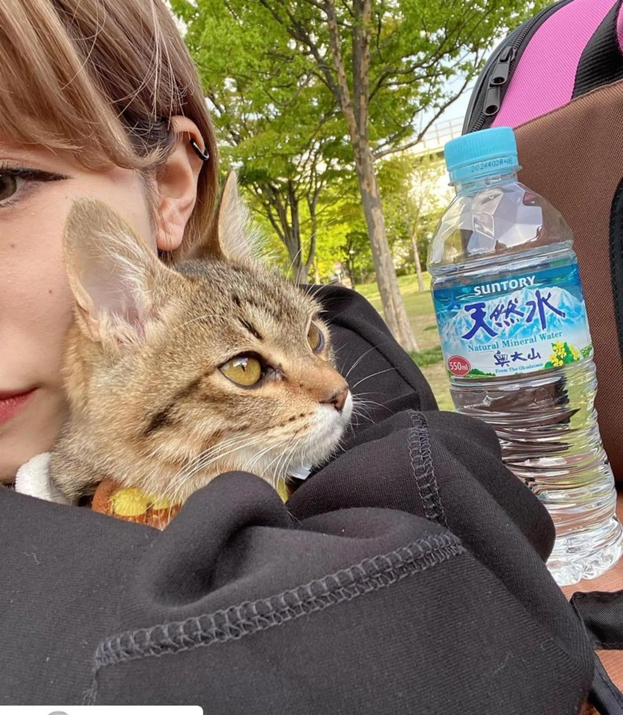 ミディアム カラー メンズ 🩷Eny terrace🩷のヘアスタイル