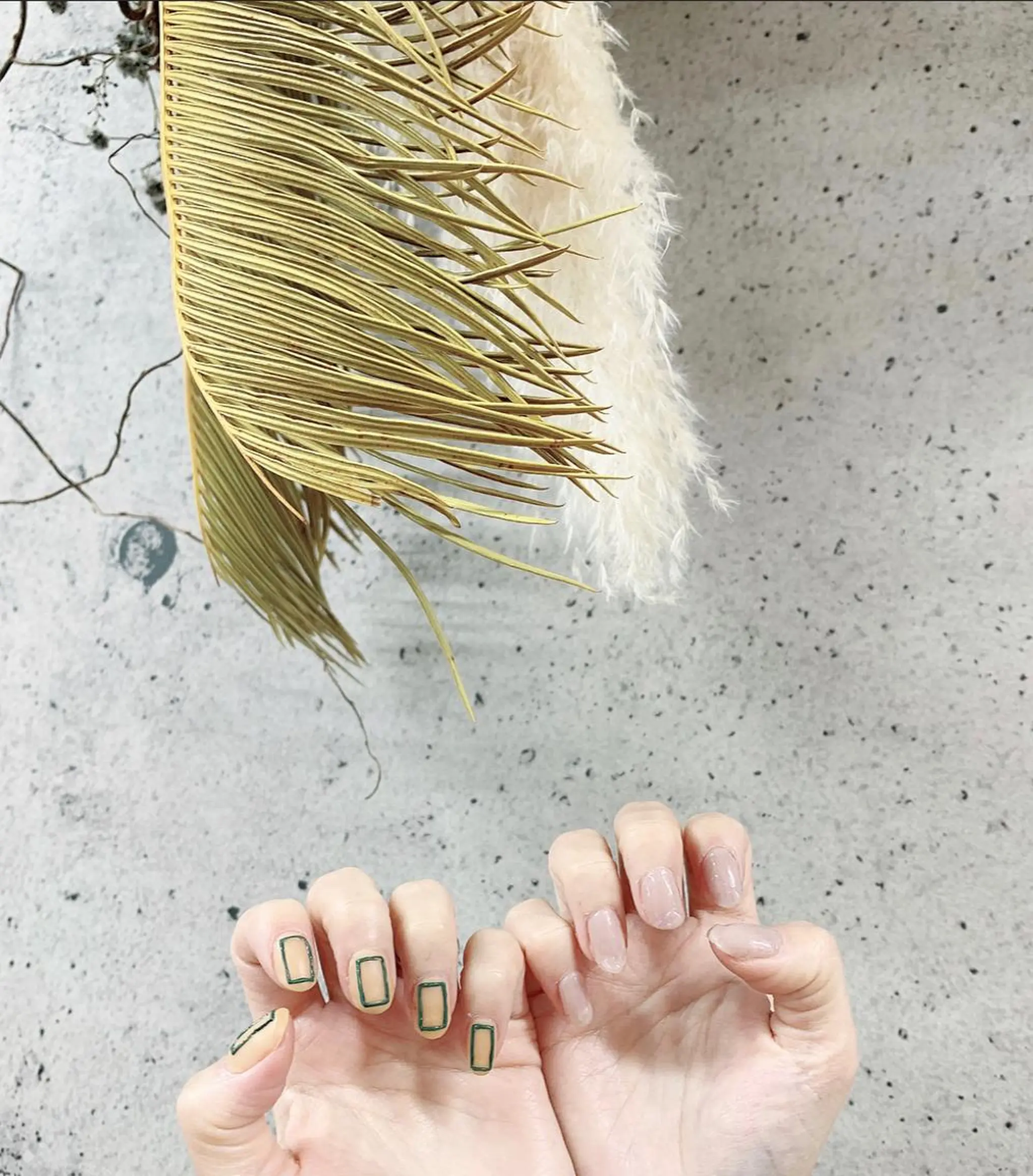 ラグラス所属・yamawaki erinaのマツエク・マツパデザイン