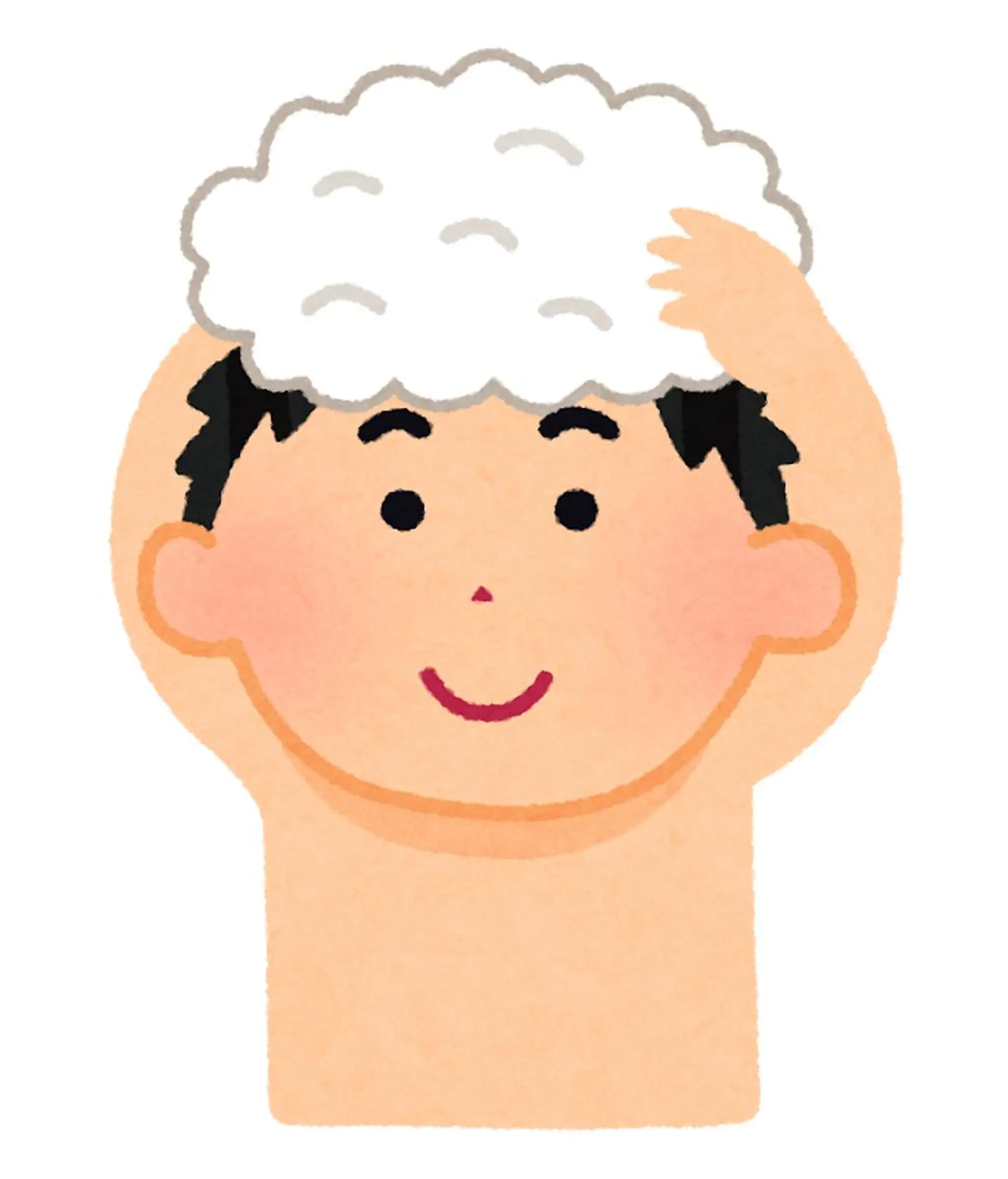 🔥ダブルカラー特化 🔥相原彰太のヘアスタイル