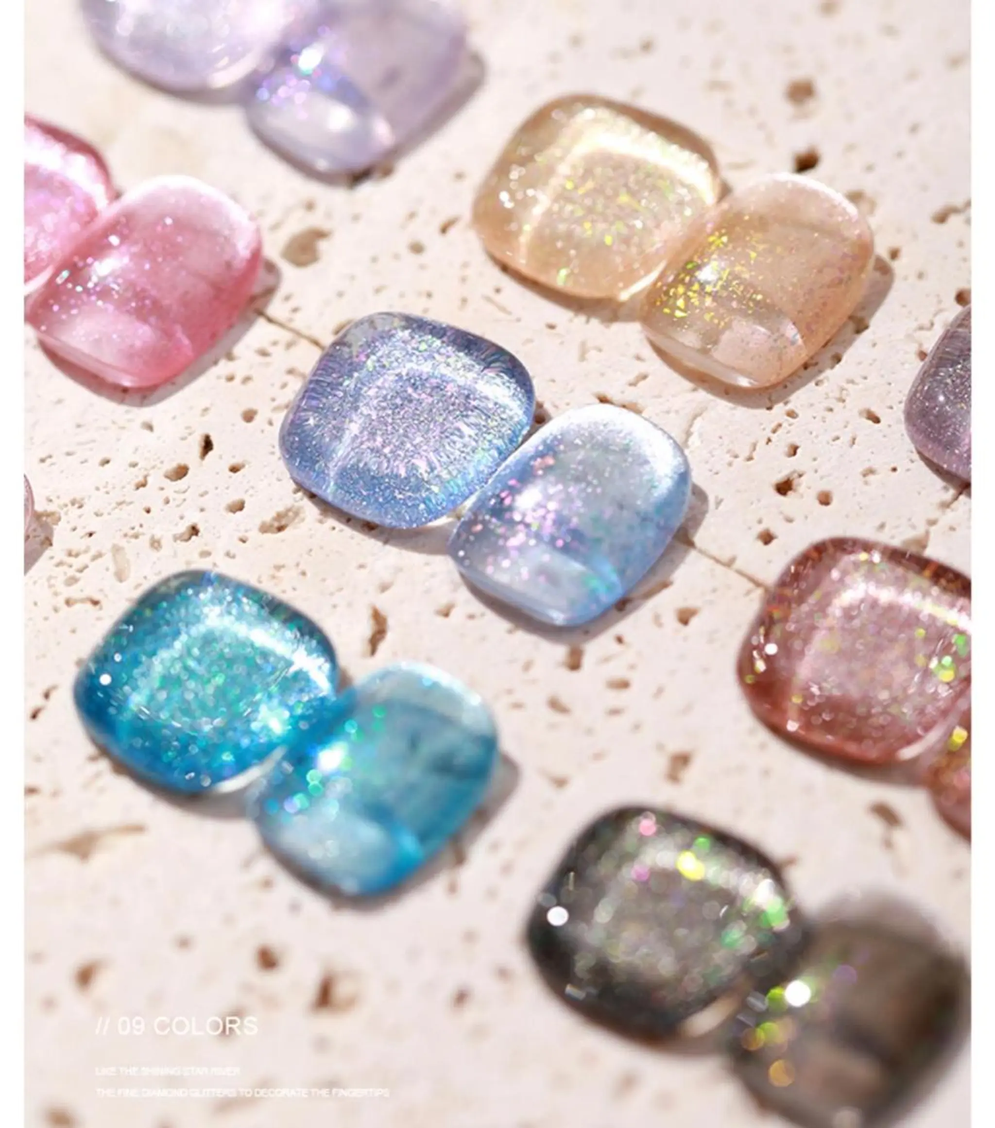 ネイル Umi nail& eyelashのネイルデザイン