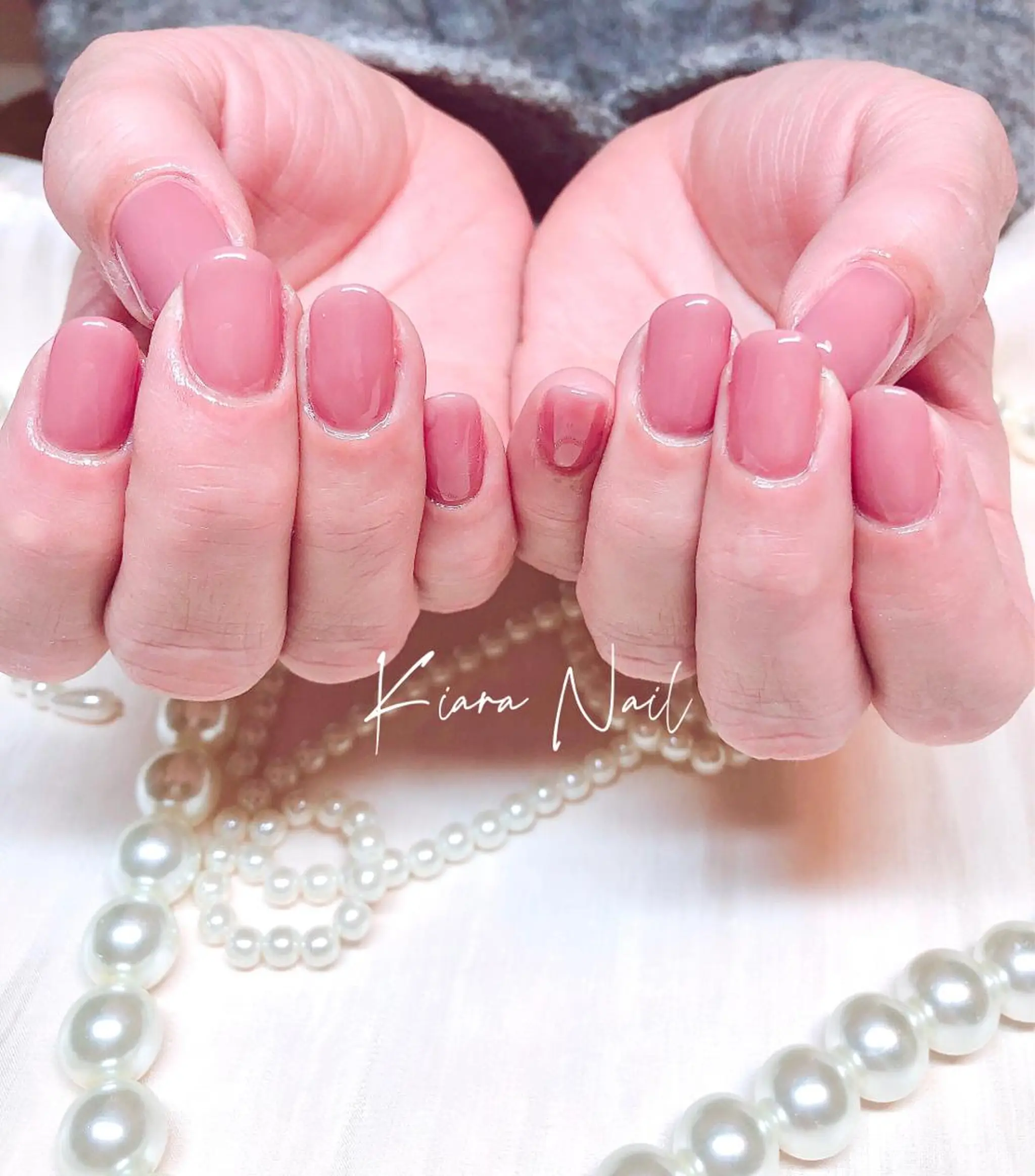 ネイル 🍭Kiara Nail🍭のネイルデザイン