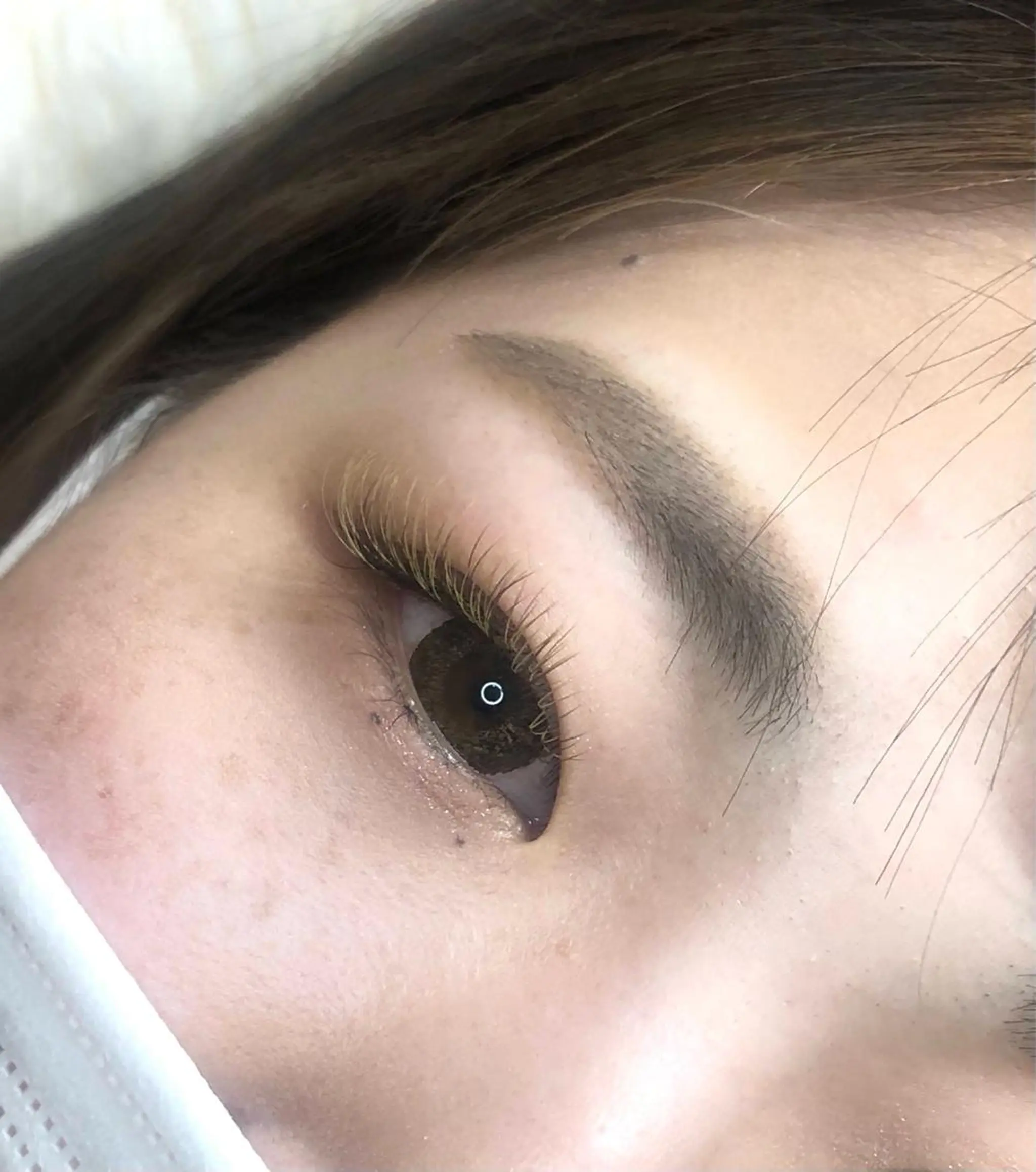 マツエク・マツパ Dimples eyelashのエステ・リラクイメージ