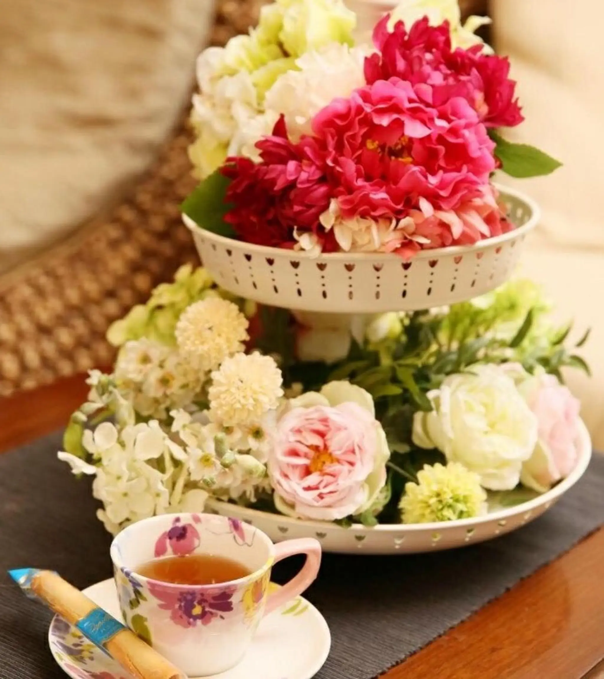 マツエク・マツパ flove 　yukaのエステ・リラクイメージ