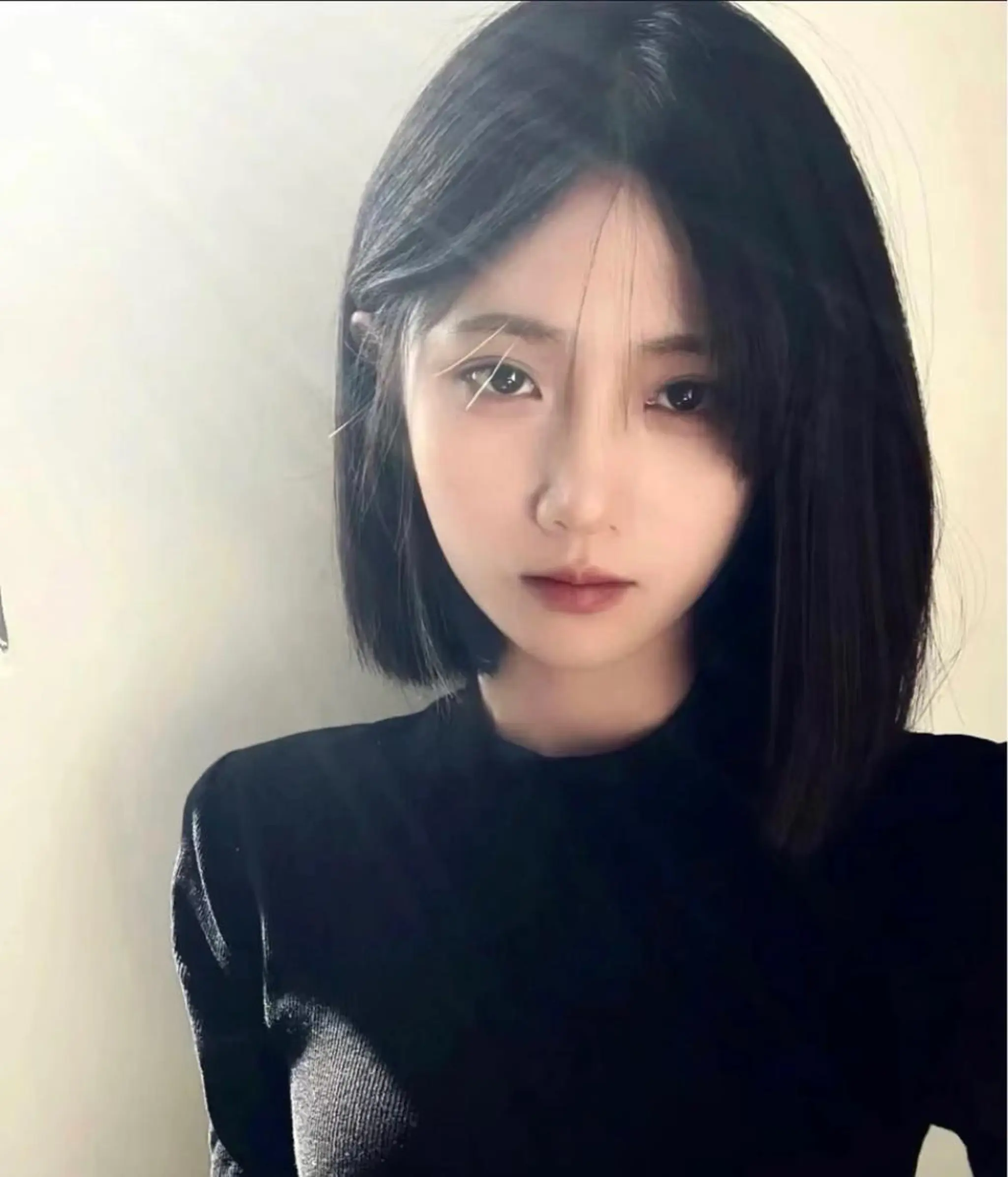 ミディアム カラー 笠原 健人のヘアスタイル