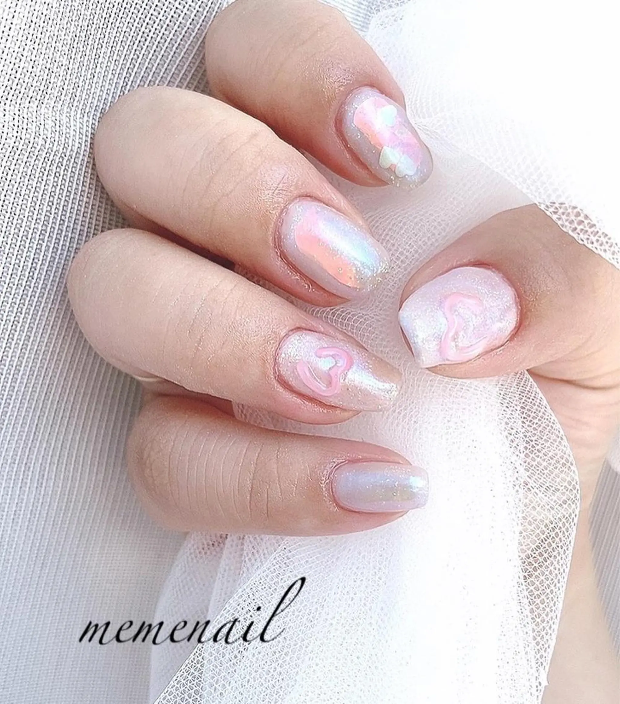 ネイル ハンドネイル Noguchi Megumiのその他イメージ