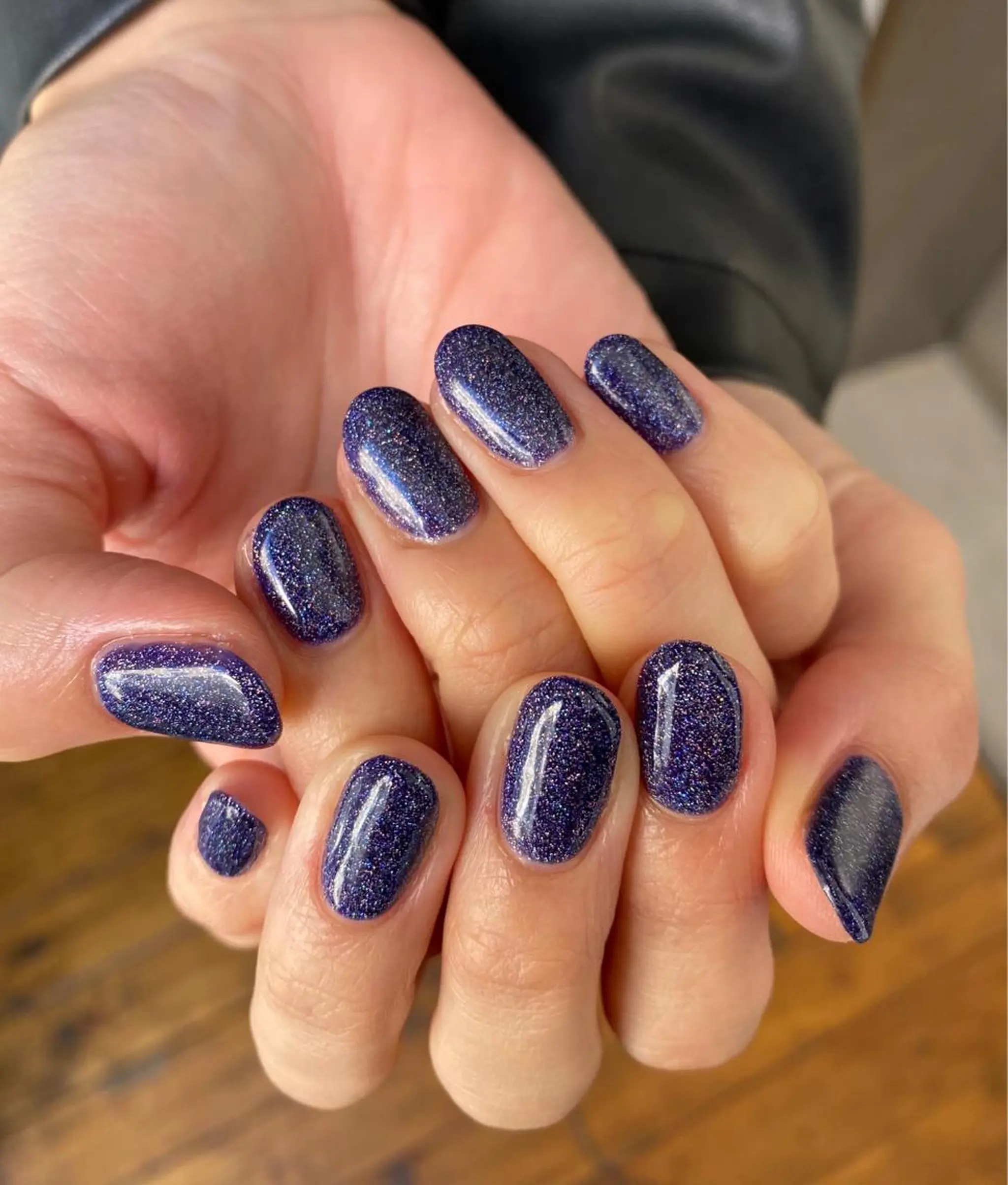 ネイル ハンドネイル yuminail所属・錦糸町 mi_nailのネイルデザイン