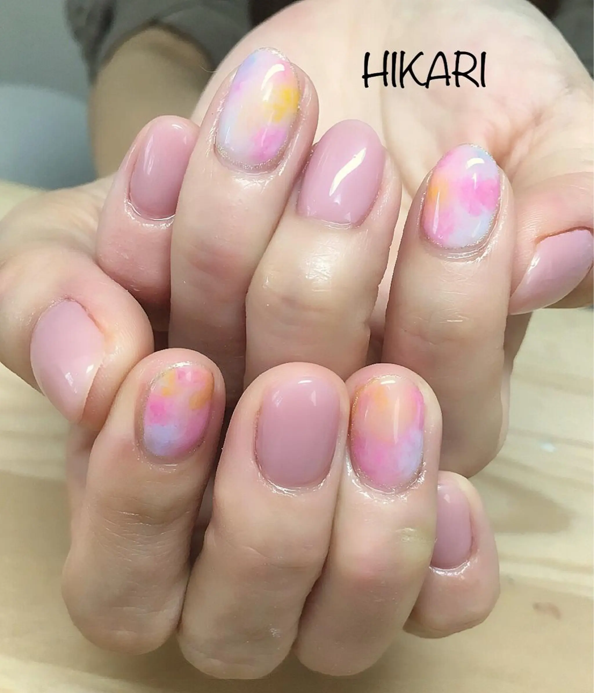 ネイル CULU -LUのネイルデザイン