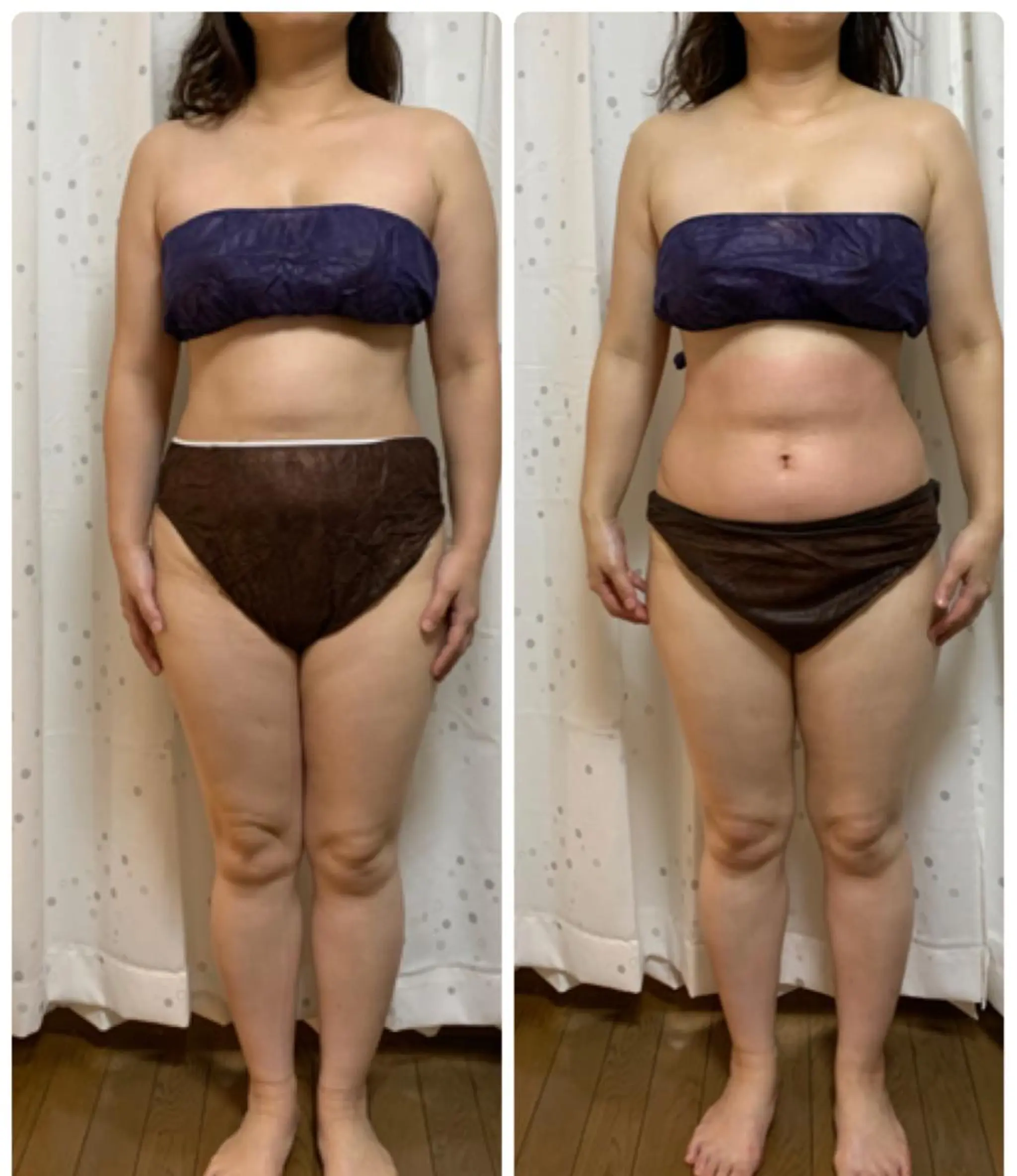 リンパとデトックス LAFUFUのエステ・リラクイメージ