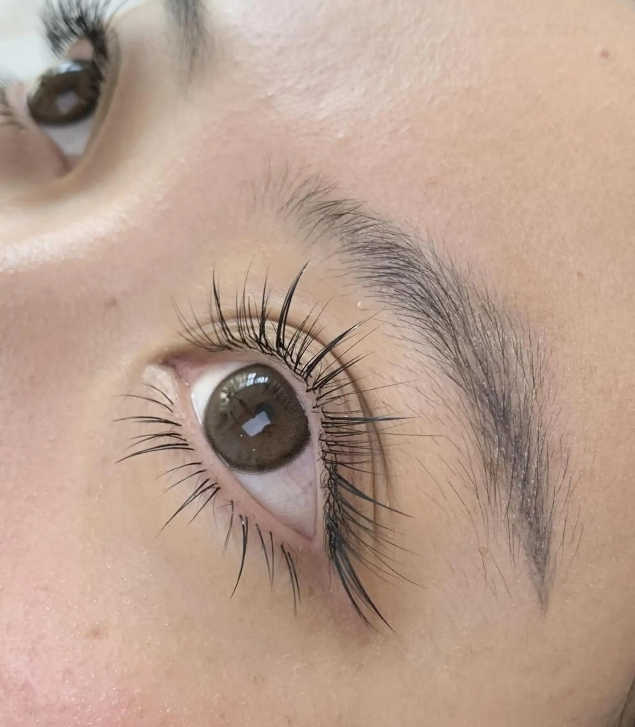 マツエク・マツパ マツエク Mimoマツエク LED専門店のマツエク・マツパデザイン