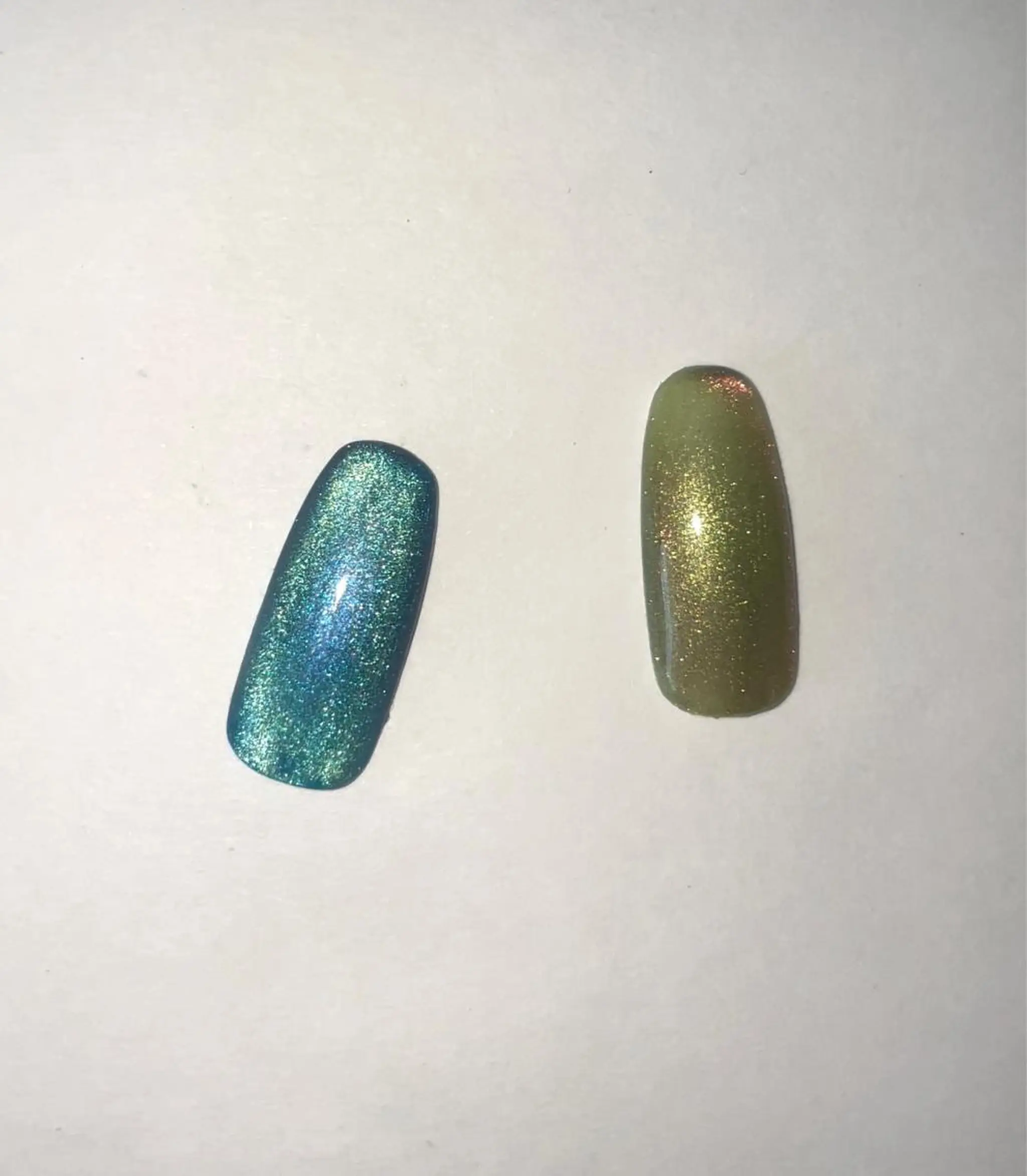 ネイル Ri-e's nailのネイルデザイン