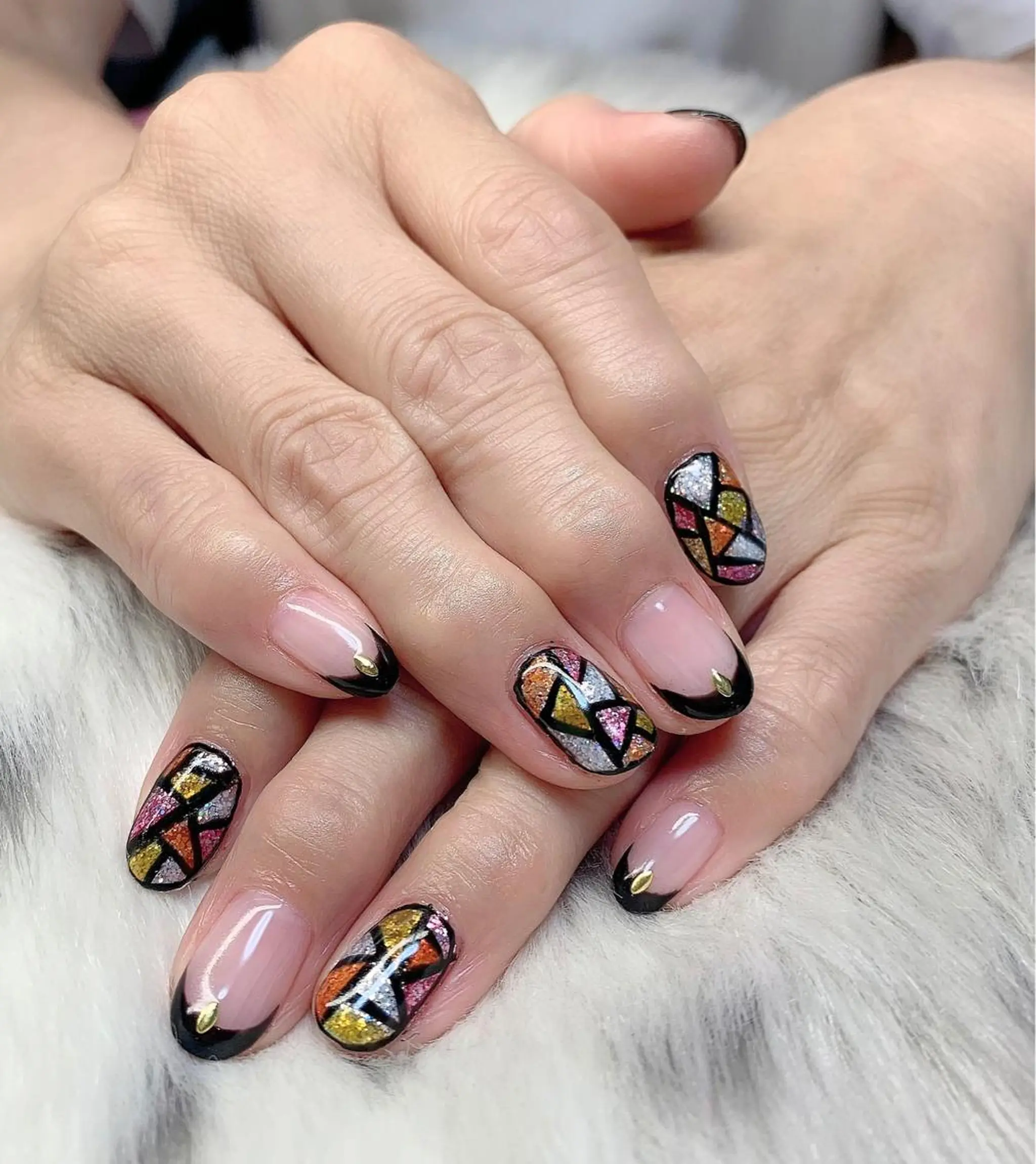 ネイル Mai’s nailのネイルデザイン